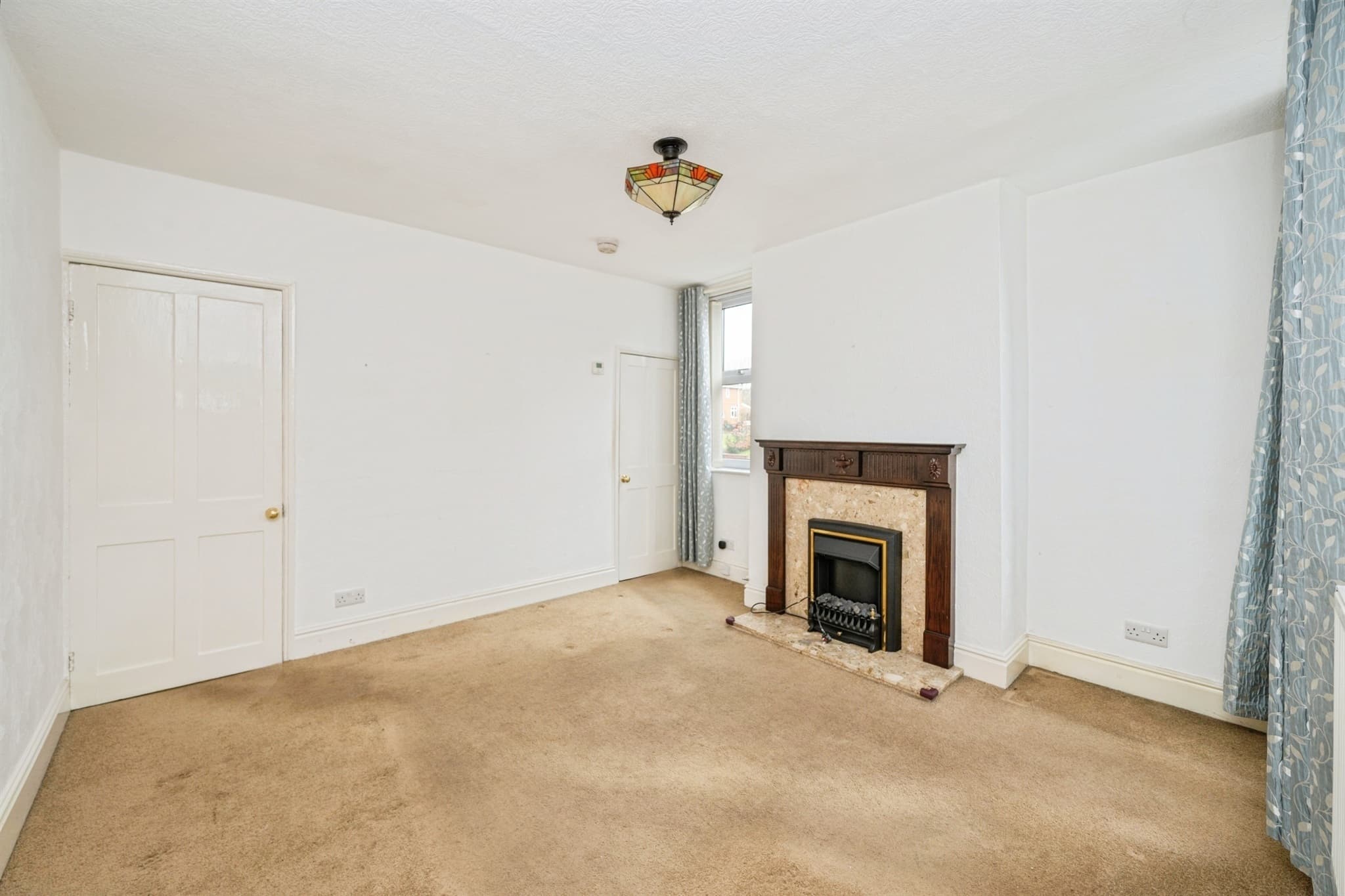 Property at Brockley, Spondon, Derby