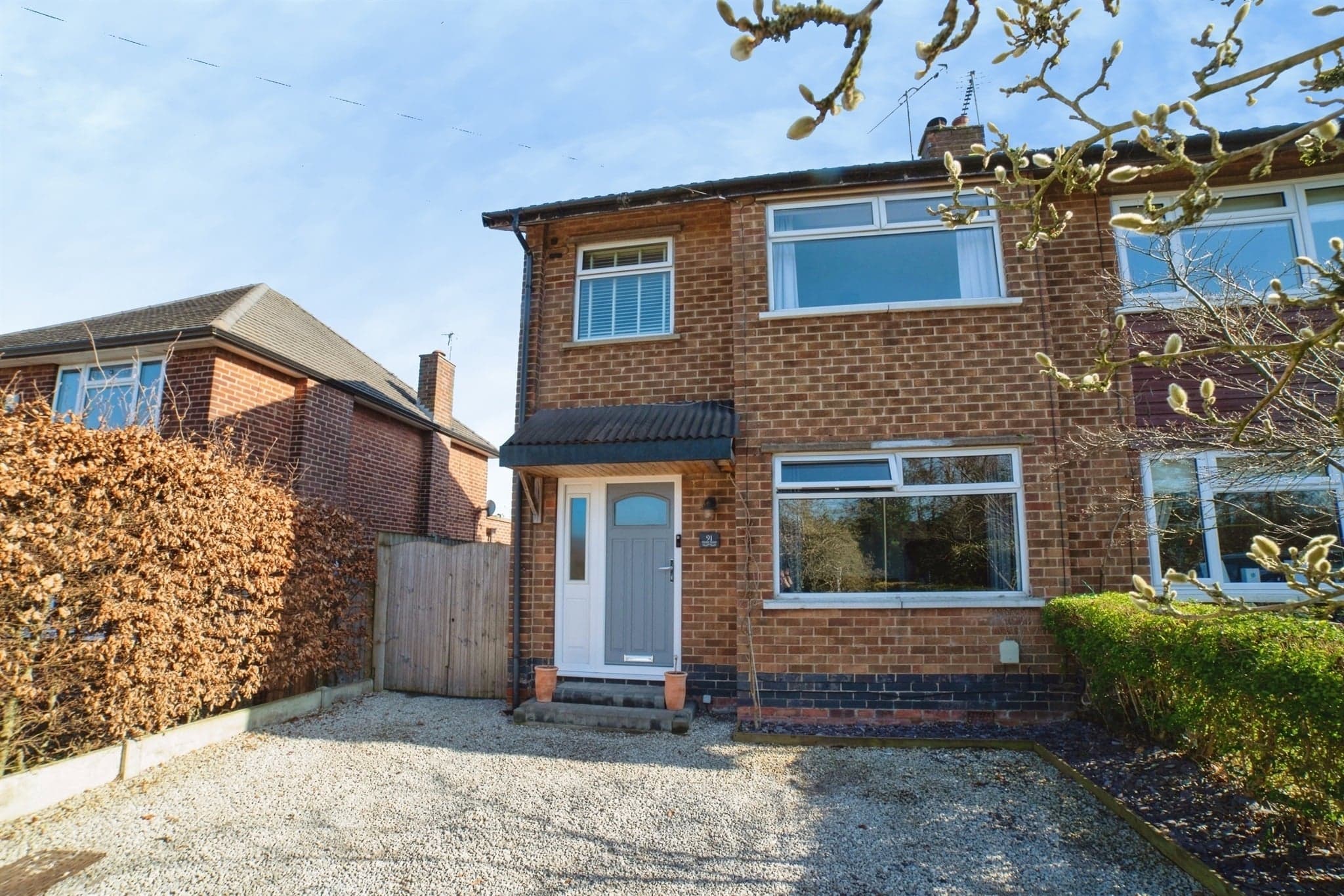Property at Derby Road, Stanley, Ilkeston