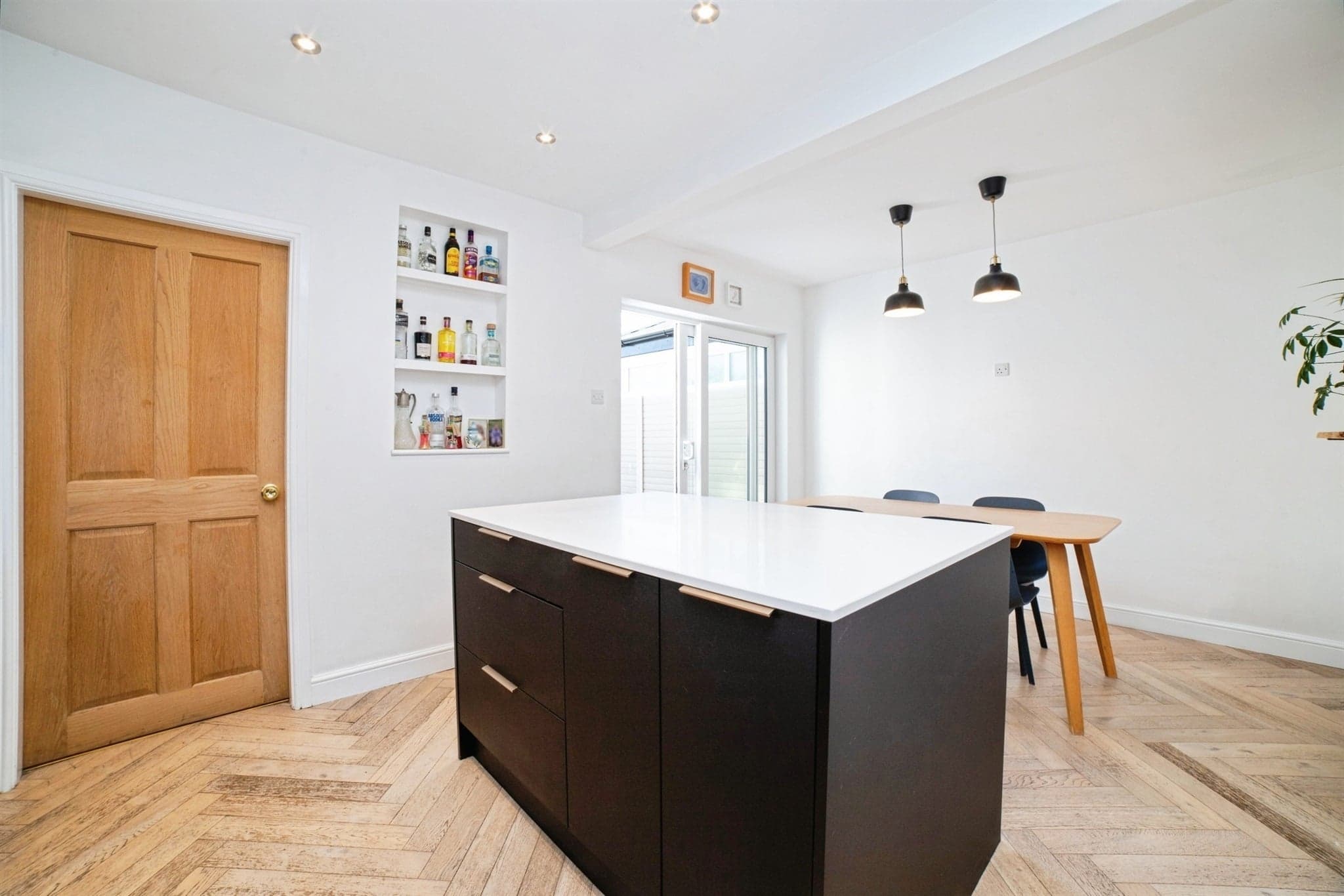 Property at Derby Road, Stanley, Ilkeston