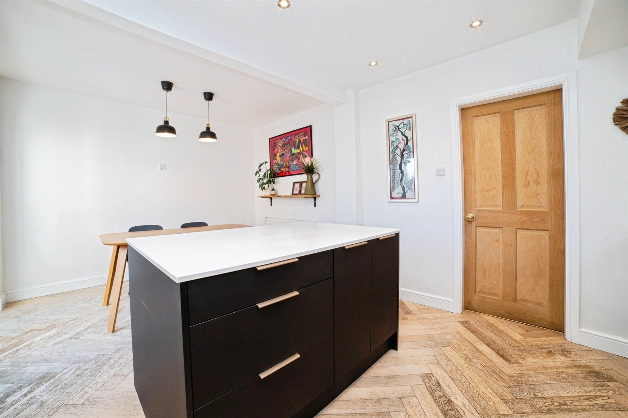 Property at Derby Road, Stanley, Ilkeston