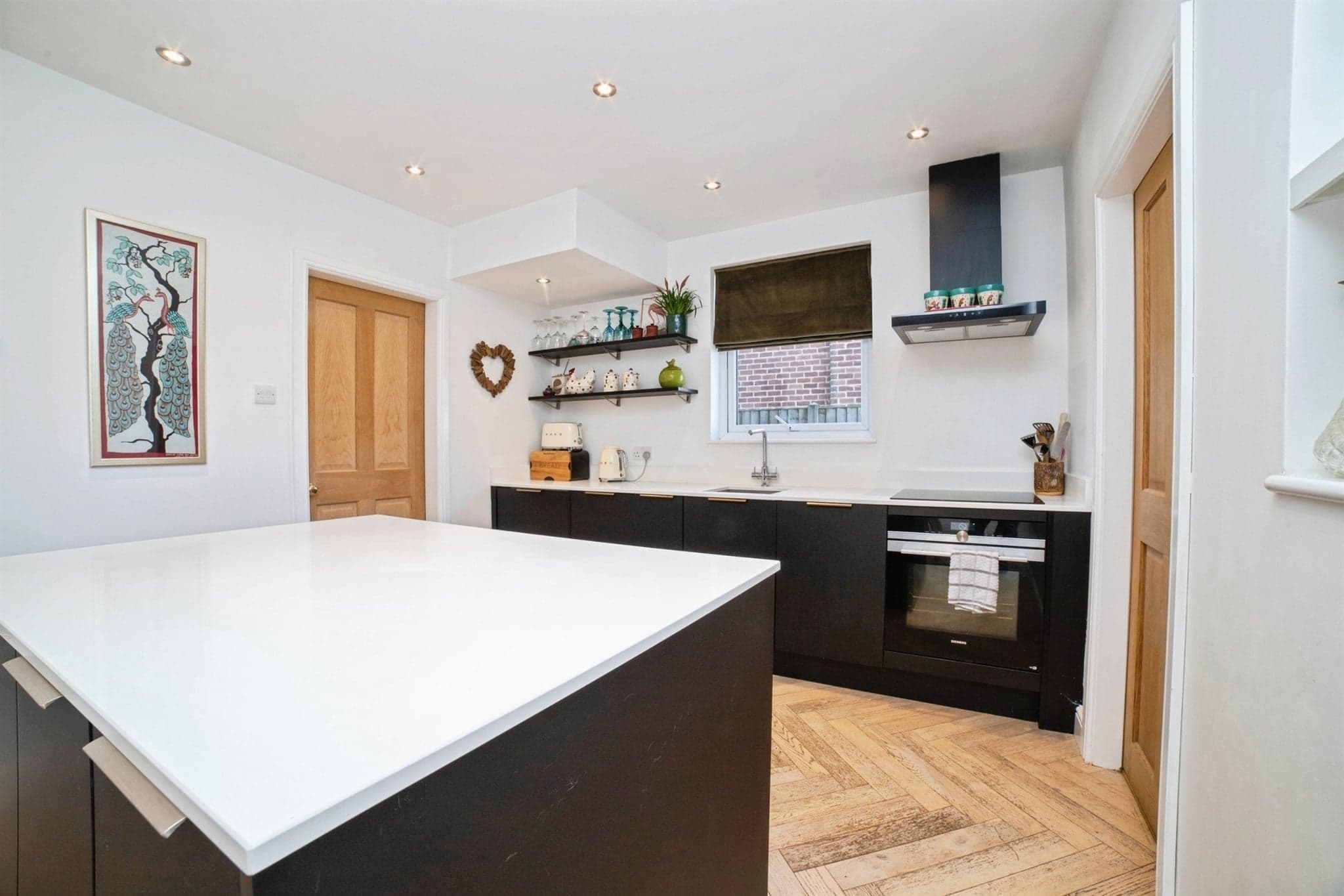 Property at Derby Road, Stanley, Ilkeston