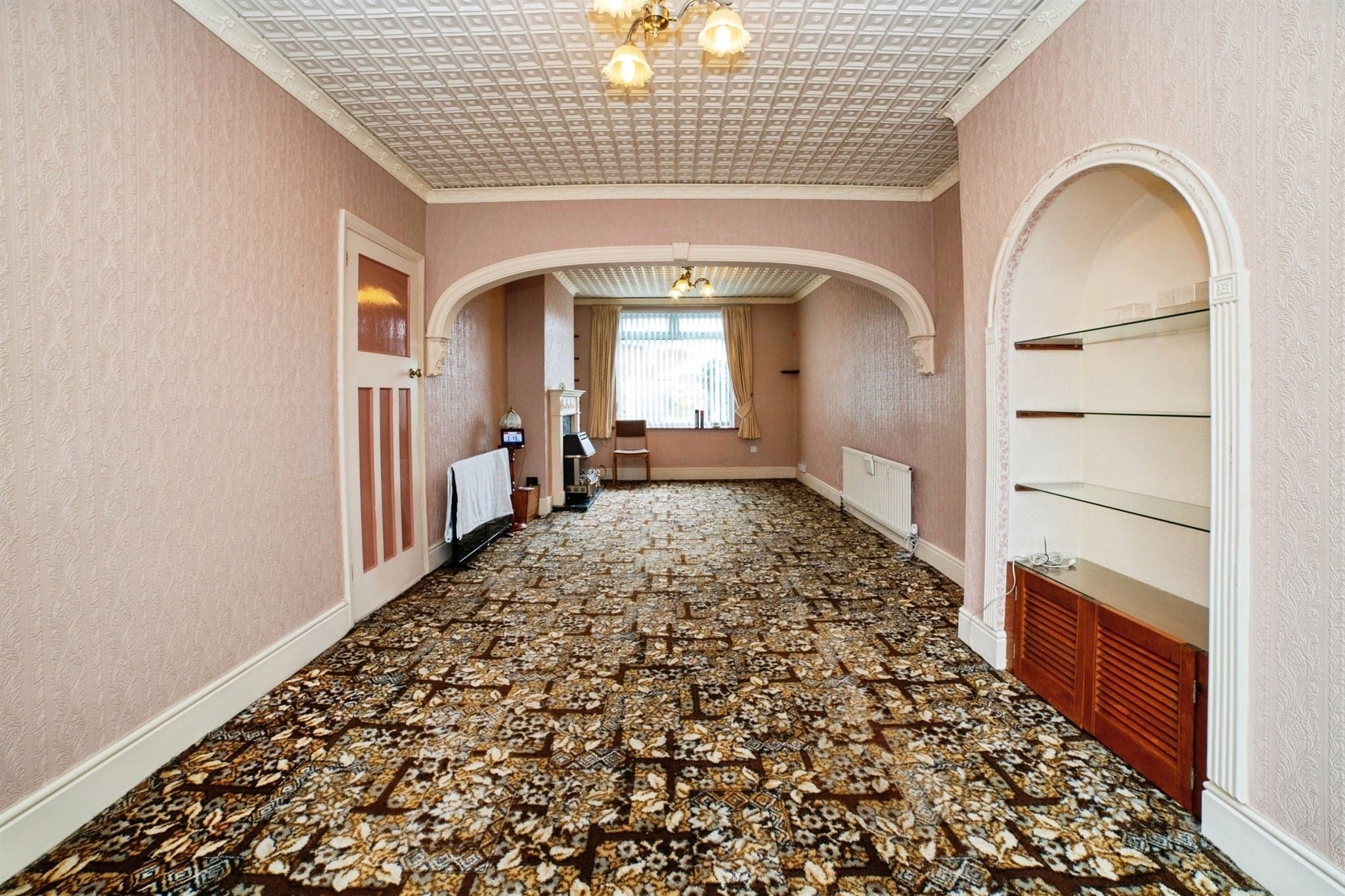 Property at Birchwood Road, Alfreton