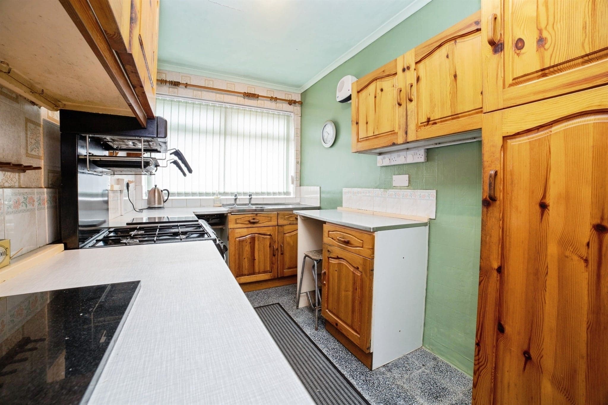 Property at Birchwood Road, Alfreton