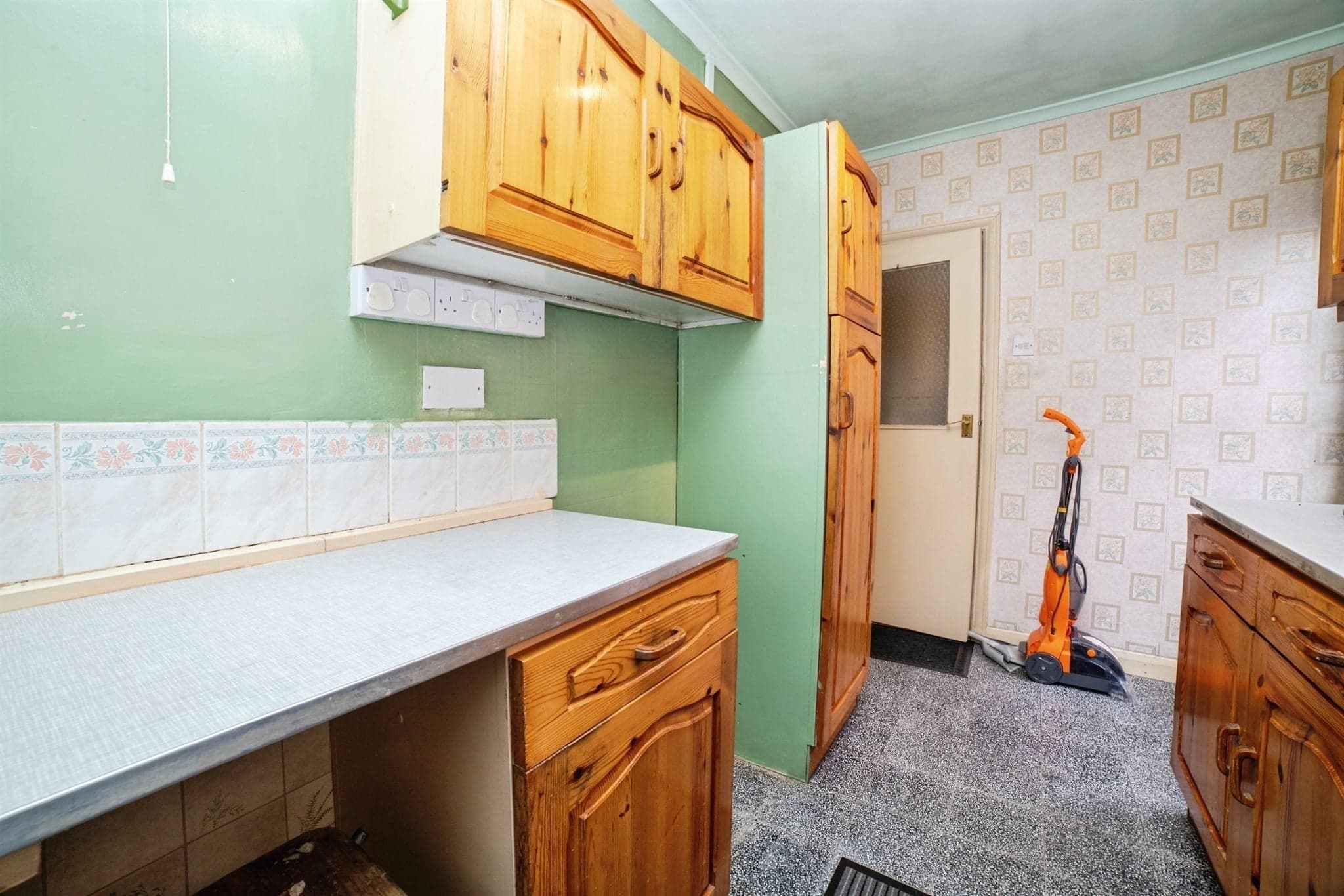 Property at Birchwood Road, Alfreton