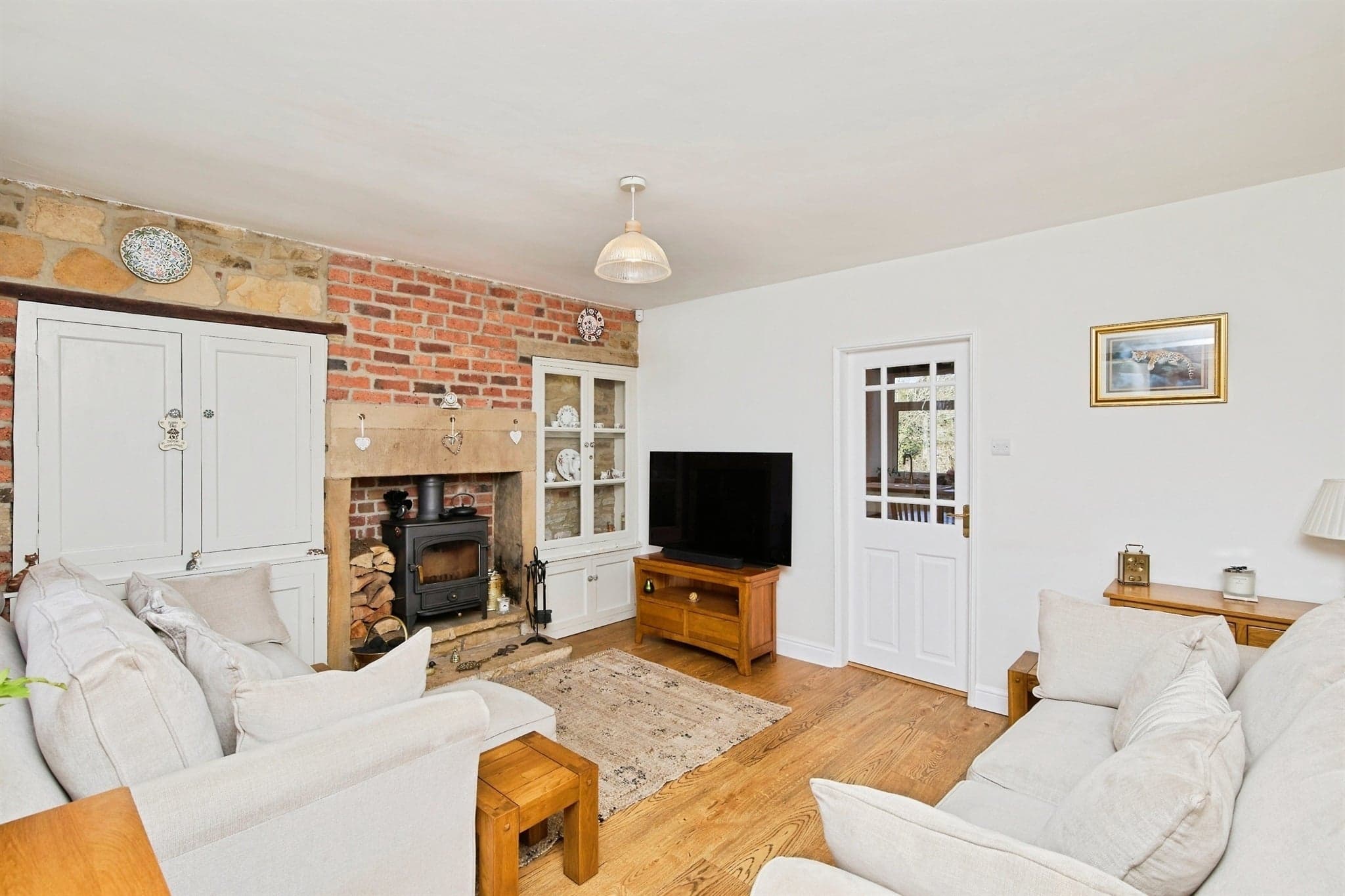 Property at Chapel Yard, Main Road, Higham, Alfreton