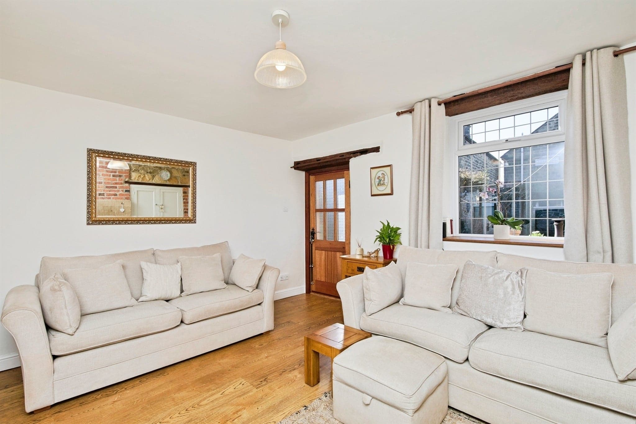 Property at Chapel Yard, Main Road, Higham, Alfreton