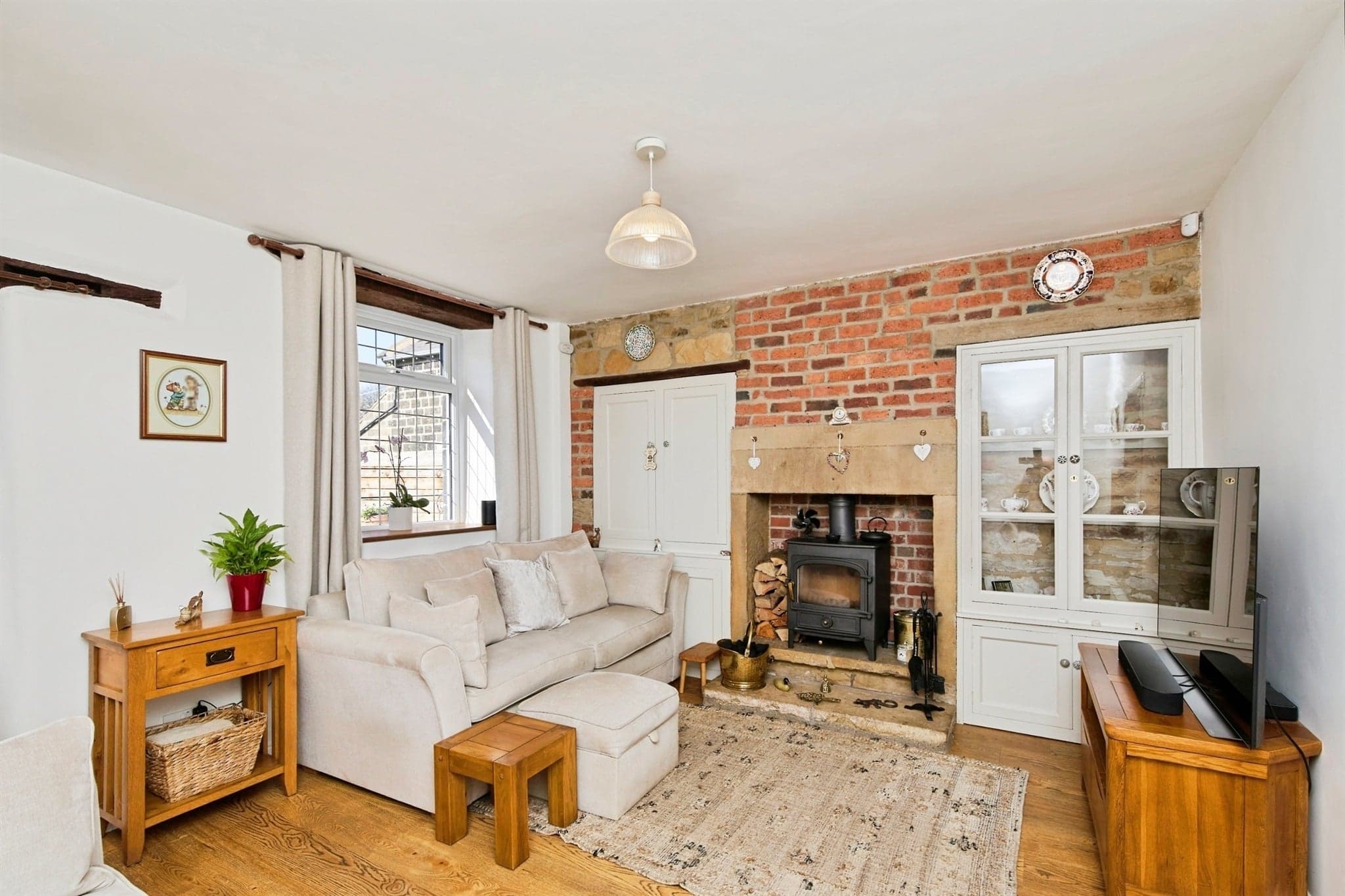 Property at Chapel Yard, Main Road, Higham, Alfreton