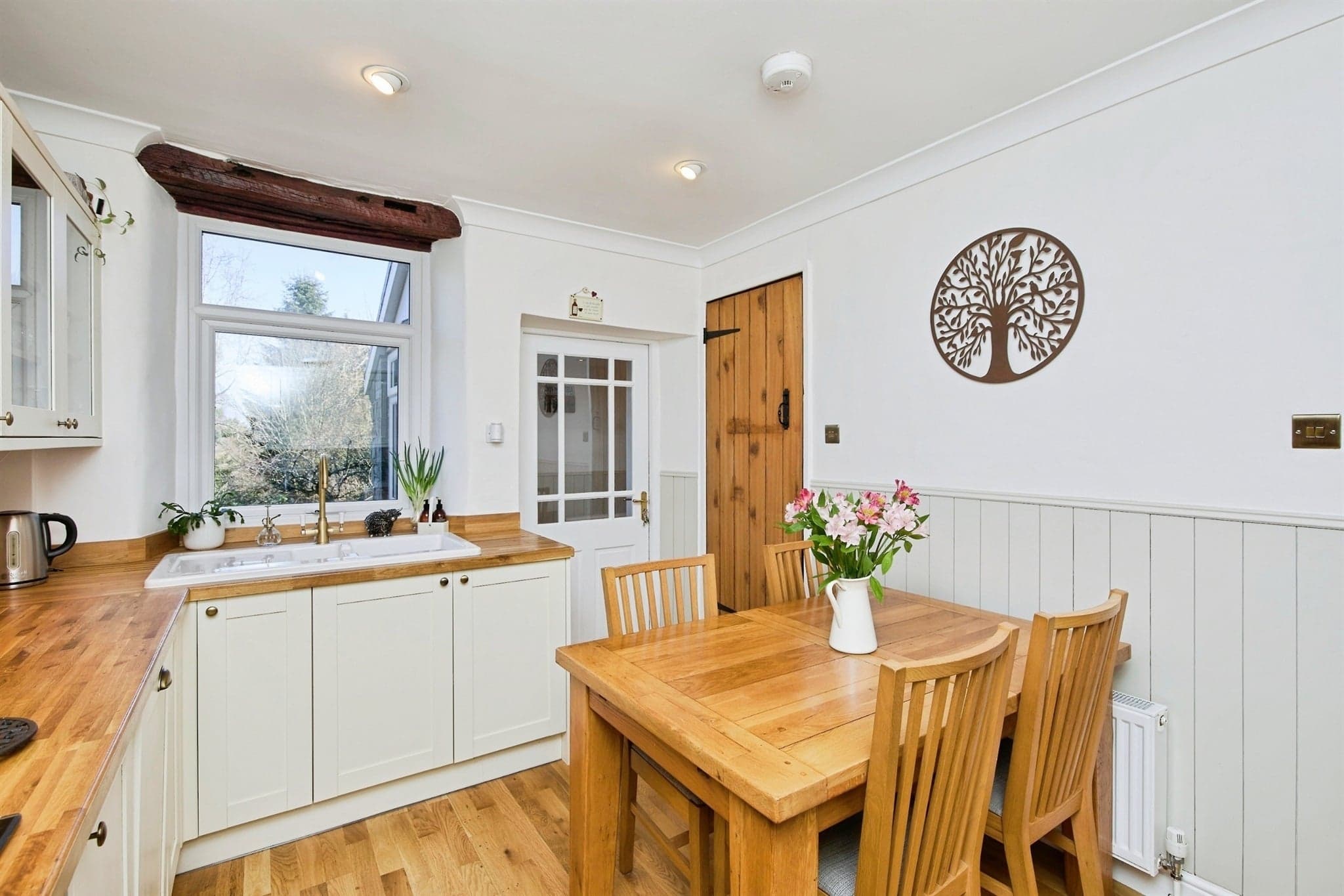 Property at Chapel Yard, Main Road, Higham, Alfreton