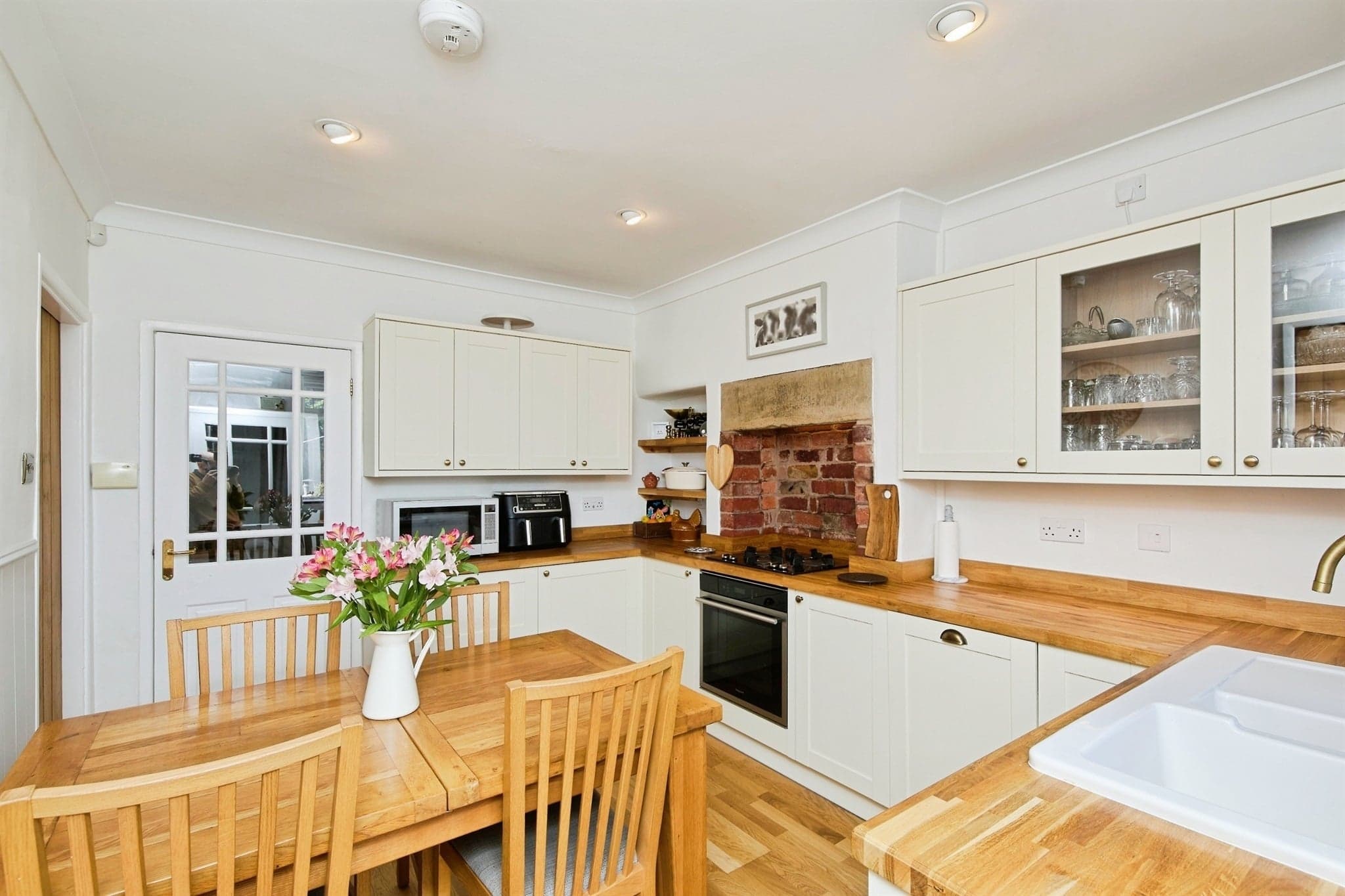 Property at Chapel Yard, Main Road, Higham, Alfreton