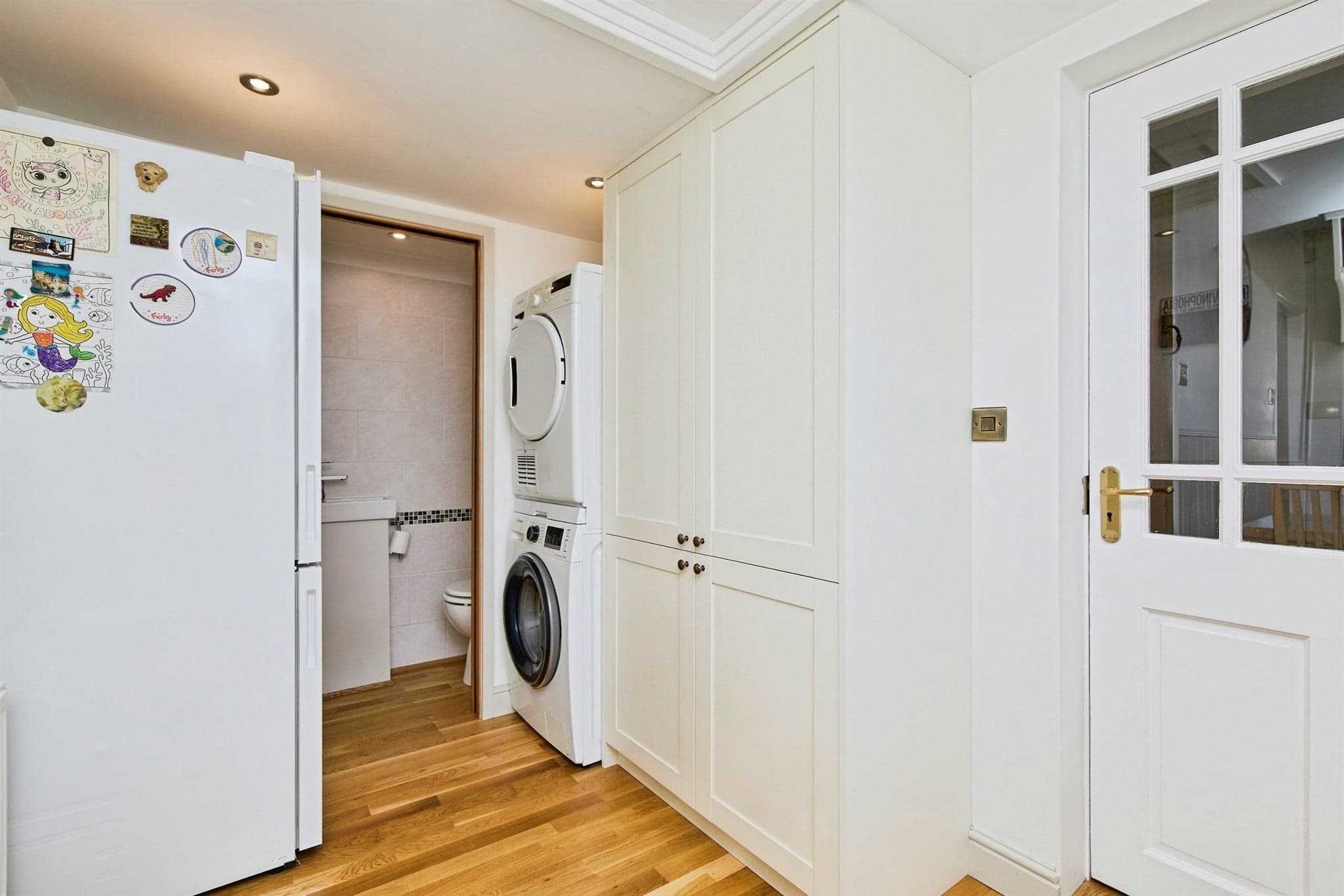 Property at Chapel Yard, Main Road, Higham, Alfreton