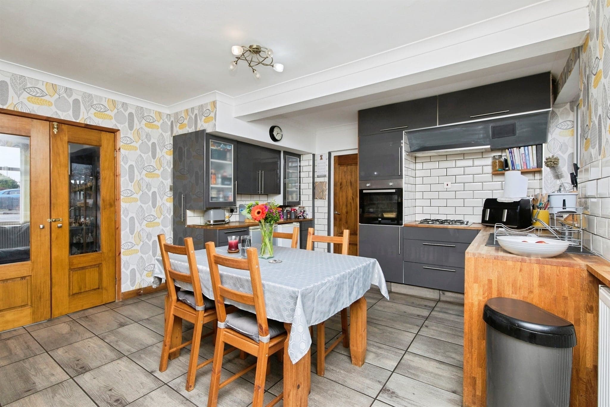 Property at Buxton Road, Chaddesden, Derby