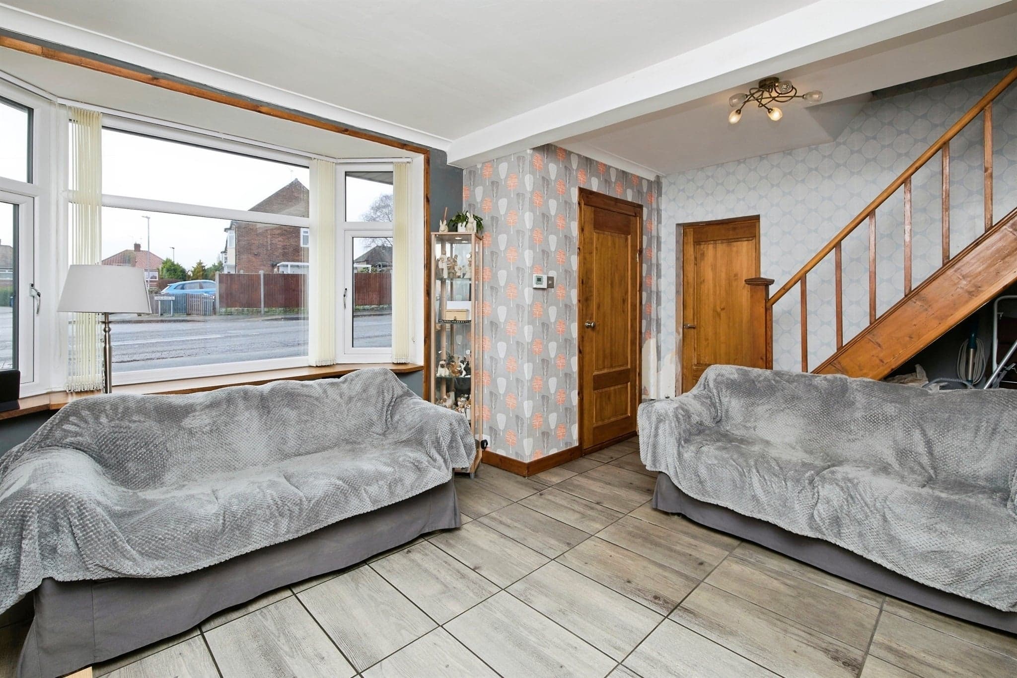 Property at Buxton Road, Chaddesden, Derby