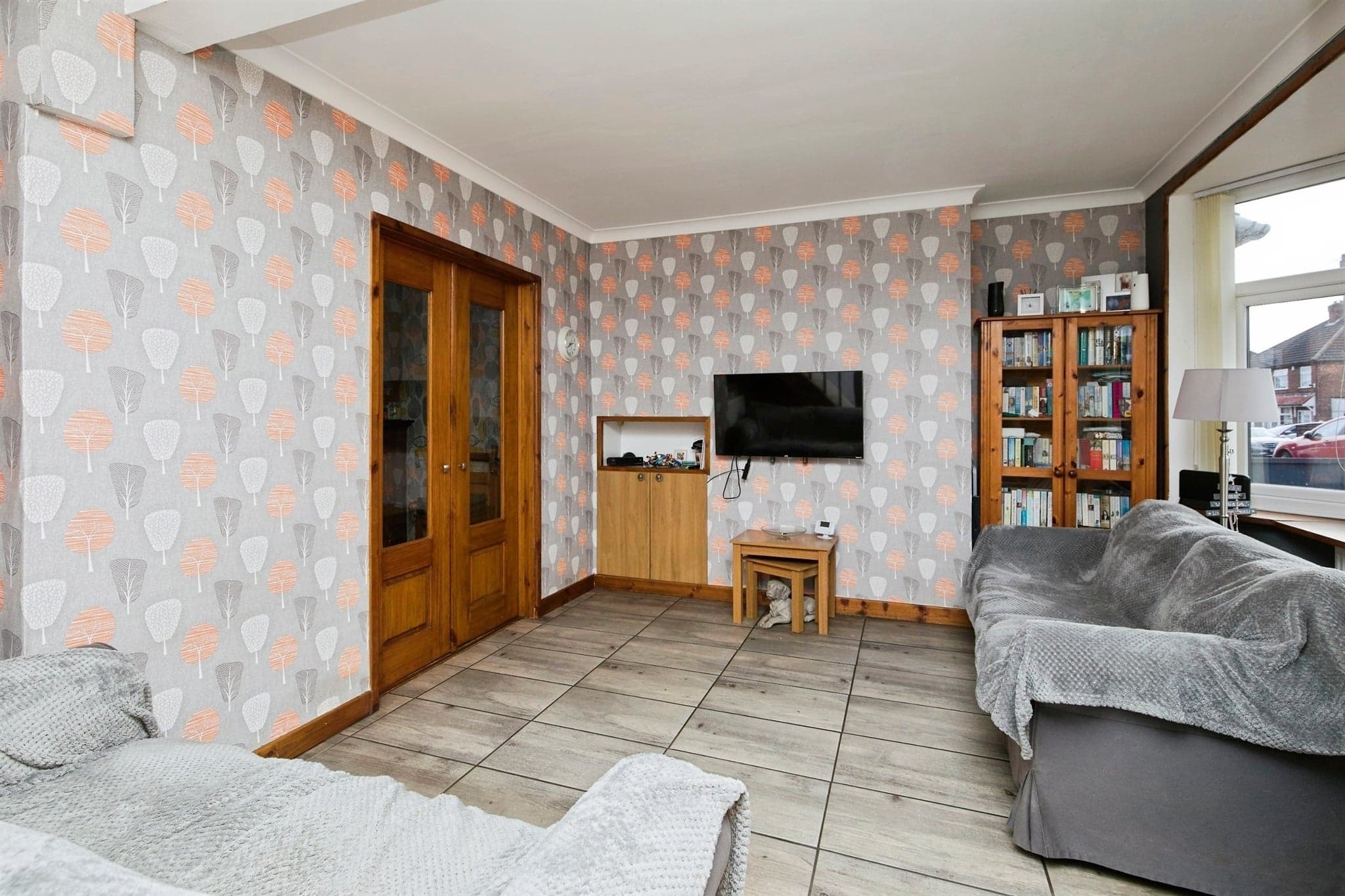 Property at Buxton Road, Chaddesden, Derby