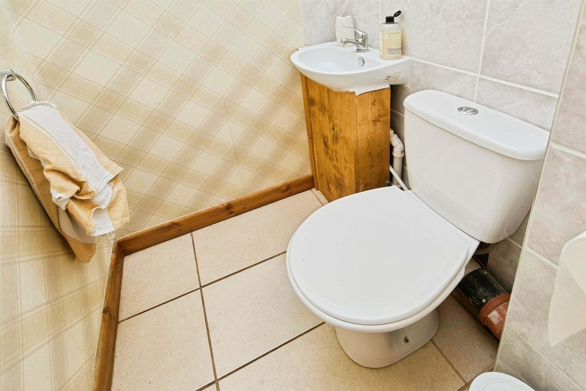 Property at Buxton Road, Chaddesden, Derby