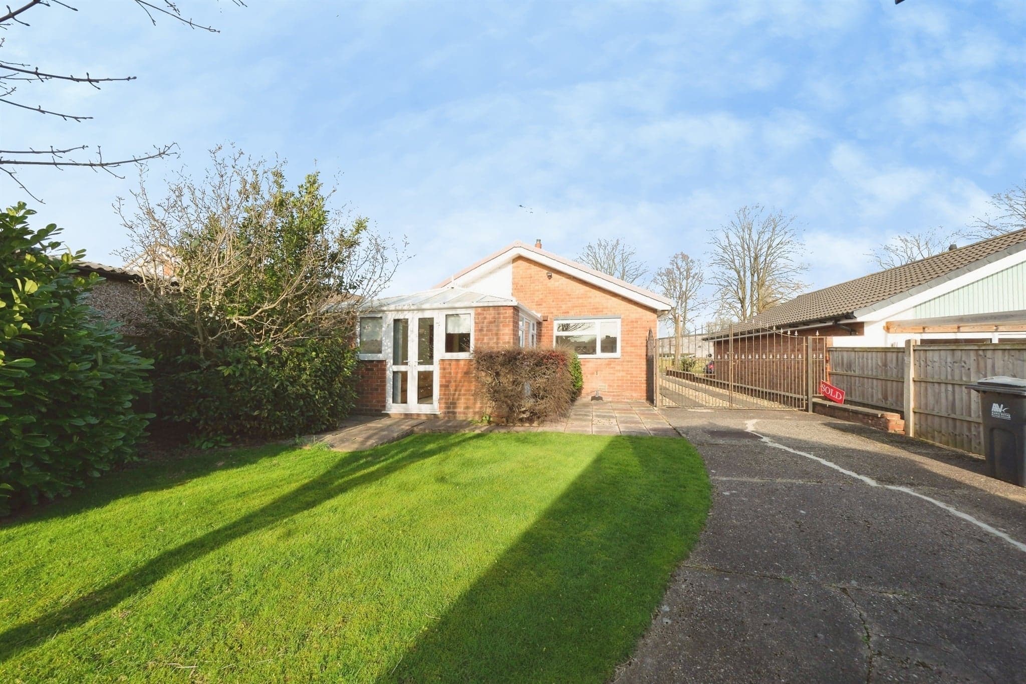 Property at Dovedale Crescent, Belper
