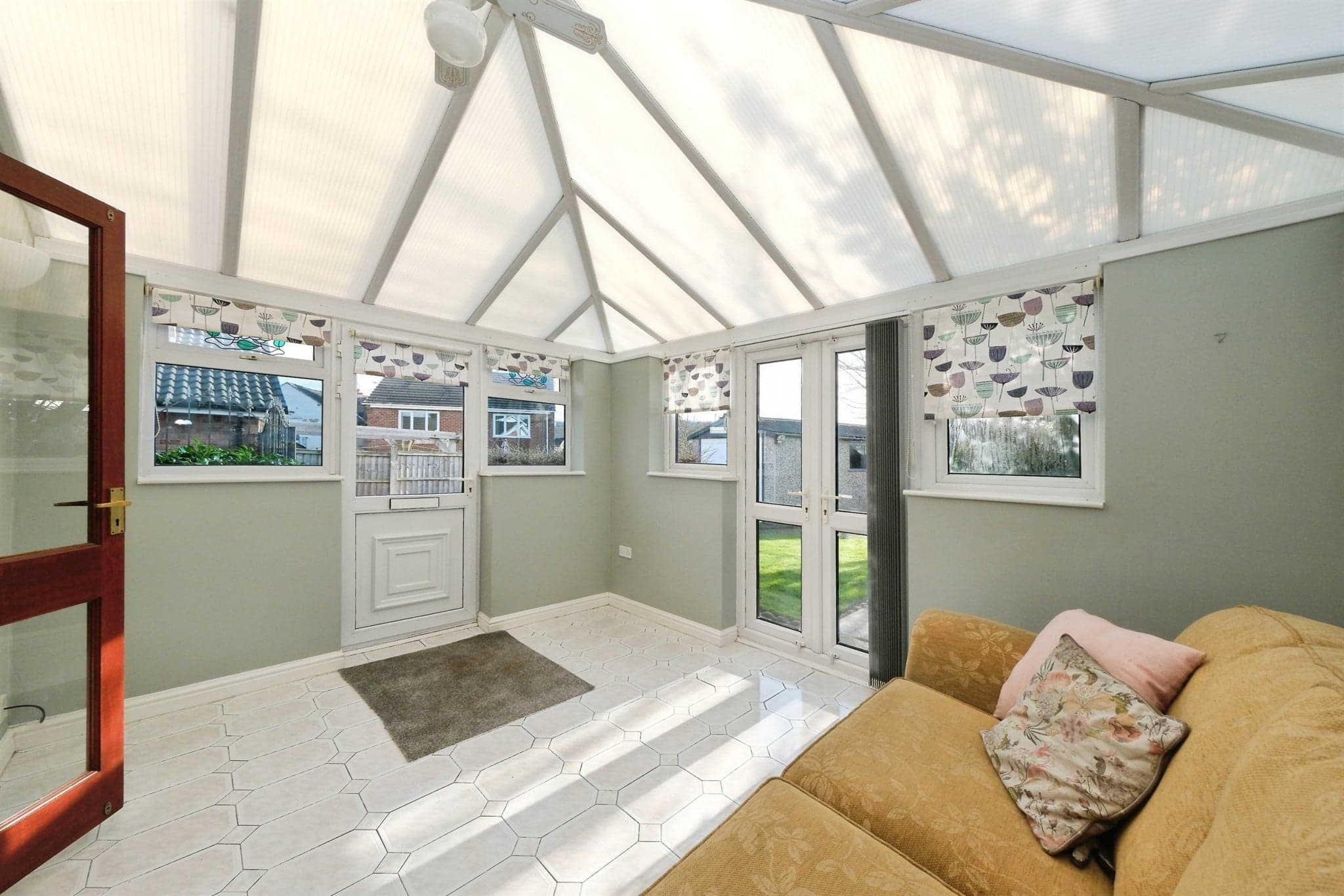 Property at Dovedale Crescent, Belper