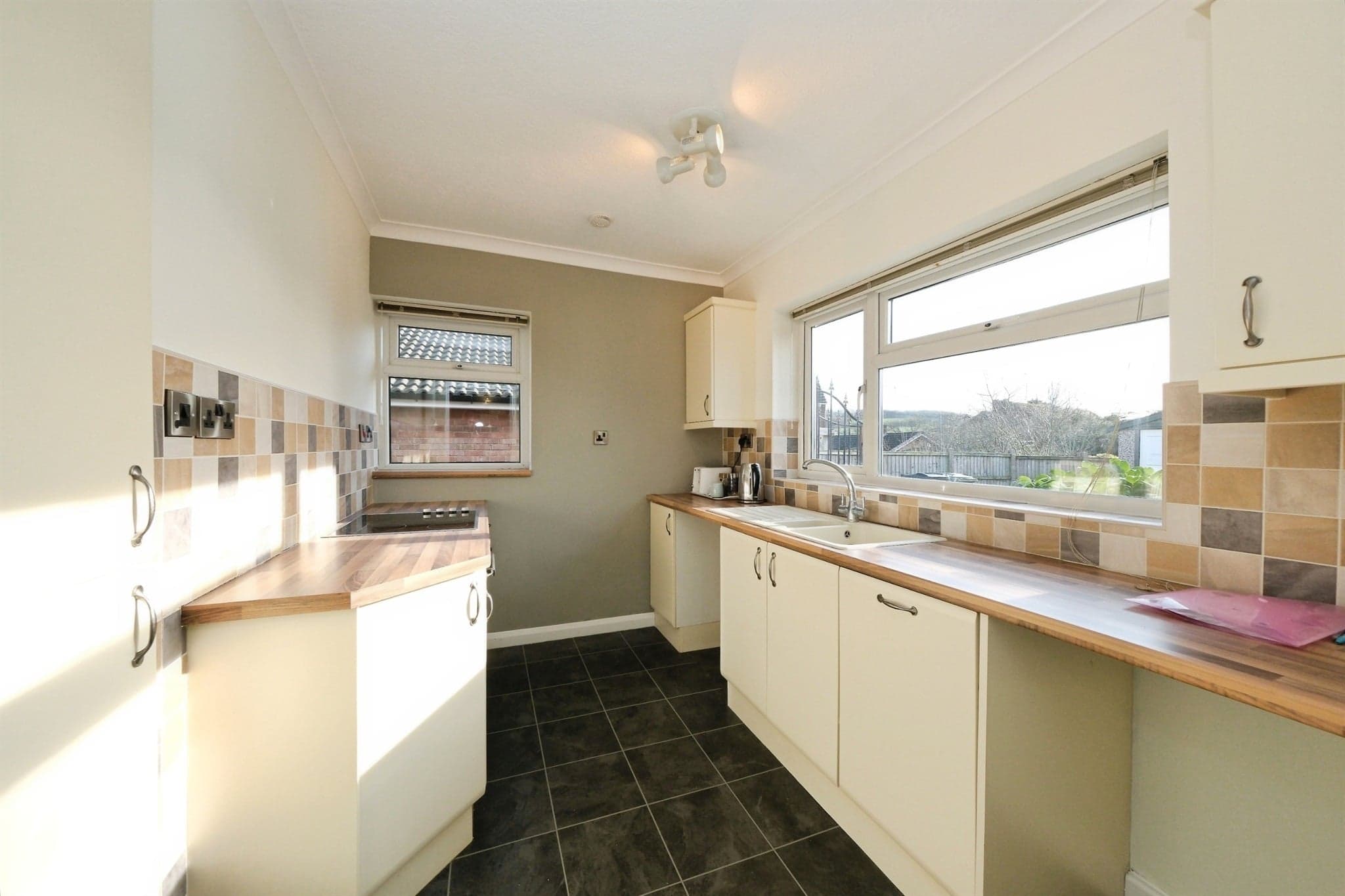 Property at Dovedale Crescent, Belper