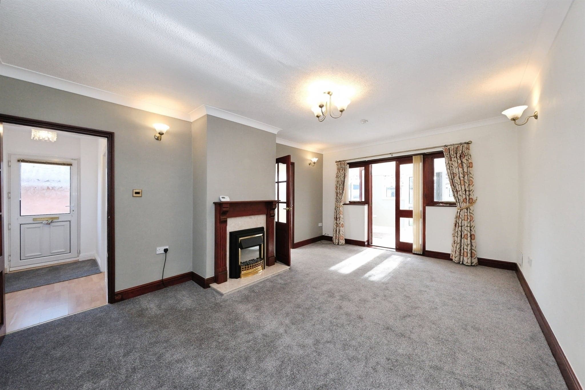 Property at Dovedale Crescent, Belper