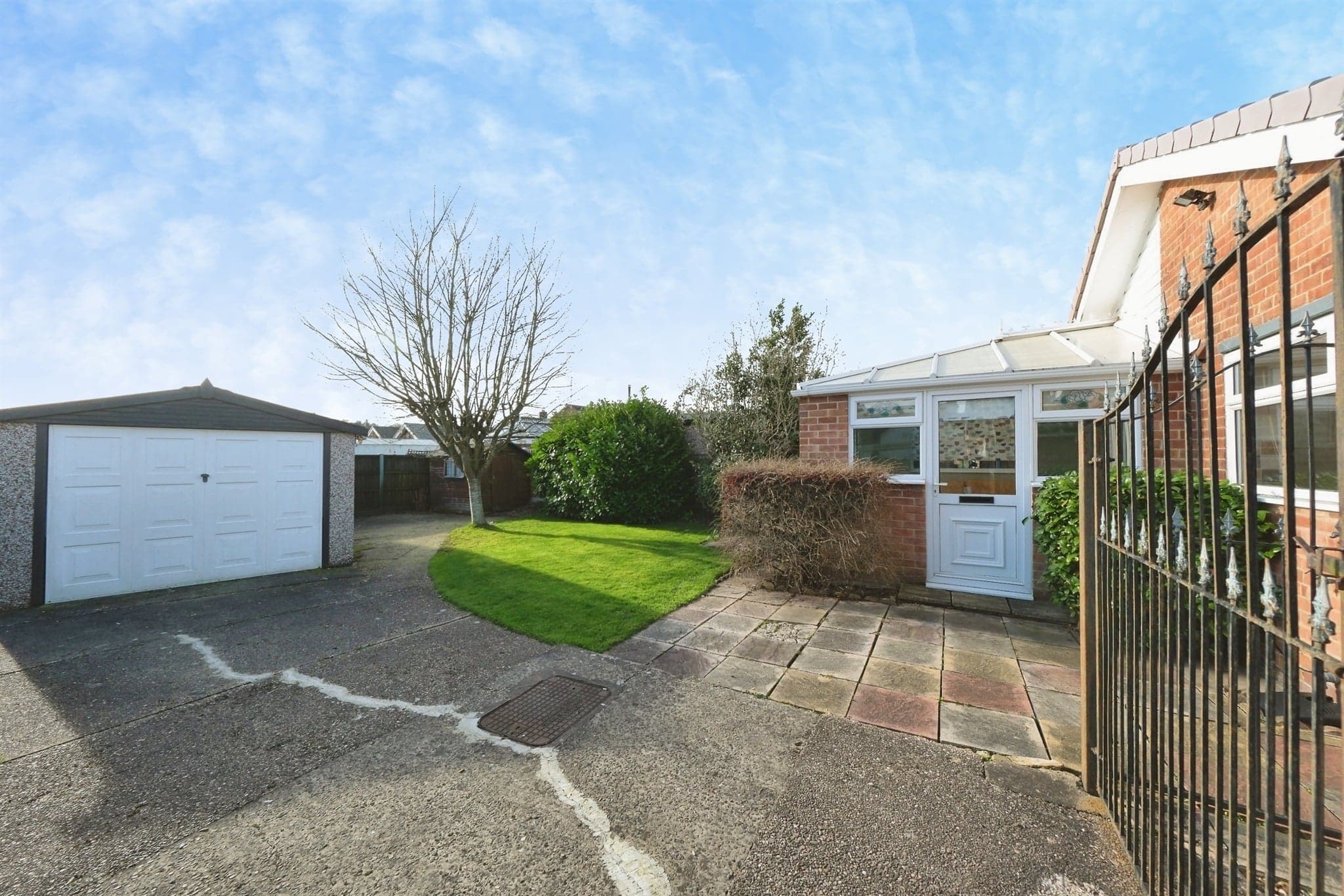 Property at Dovedale Crescent, Belper