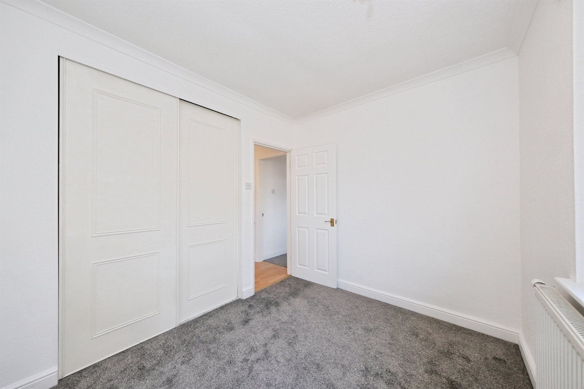 Property at Dovedale Crescent, Belper