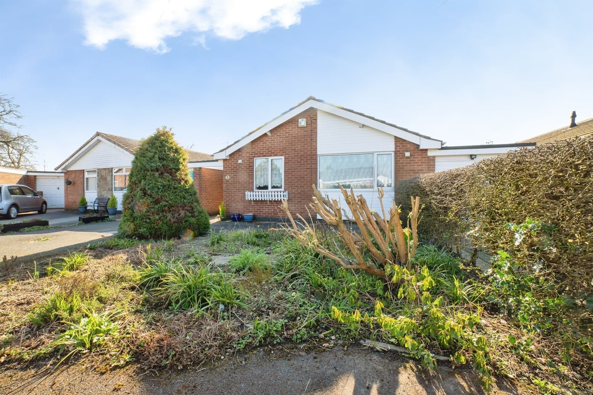 Property at Vicarage Close, Smalley, Ilkeston