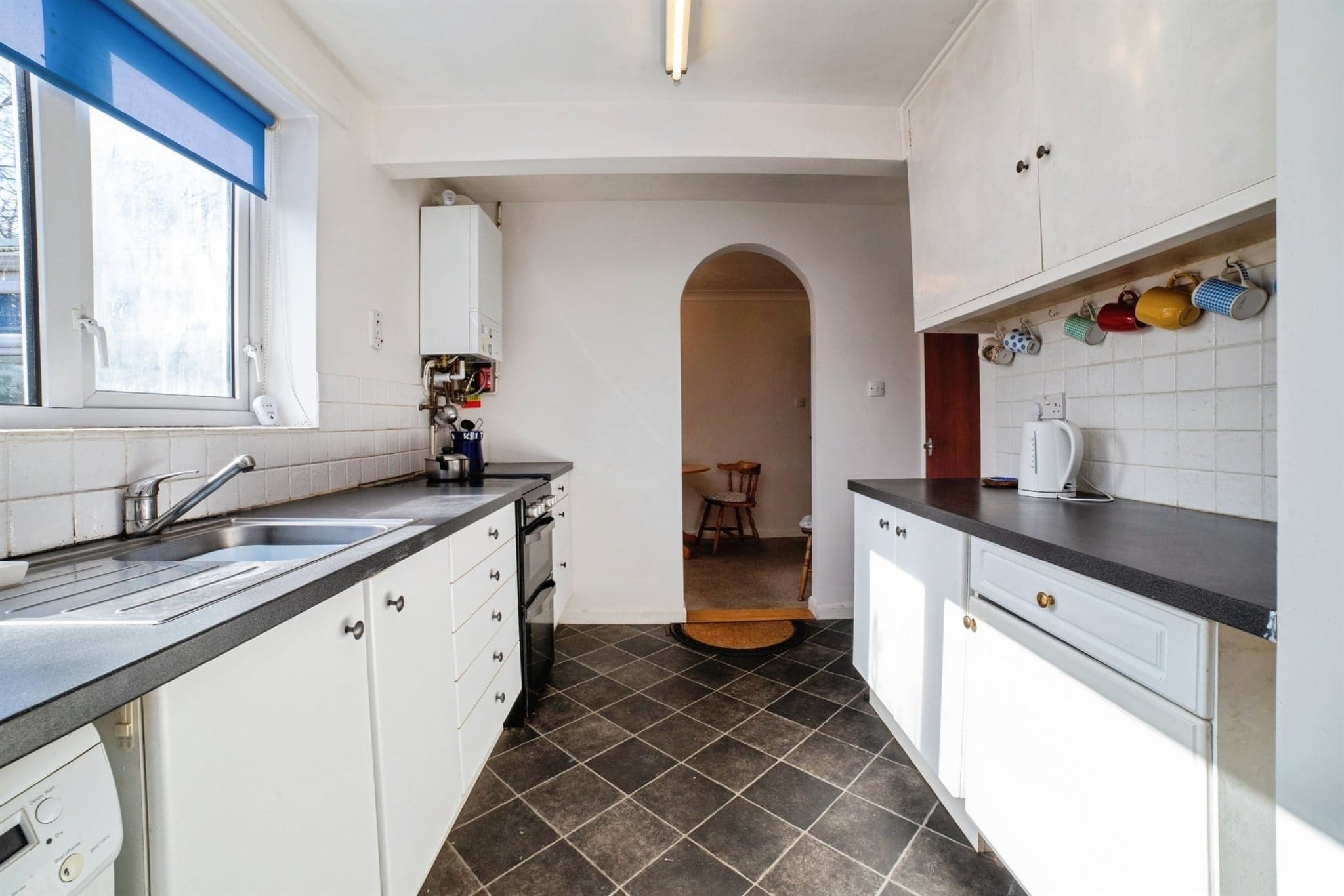 Property at Vicarage Close, Smalley, Ilkeston