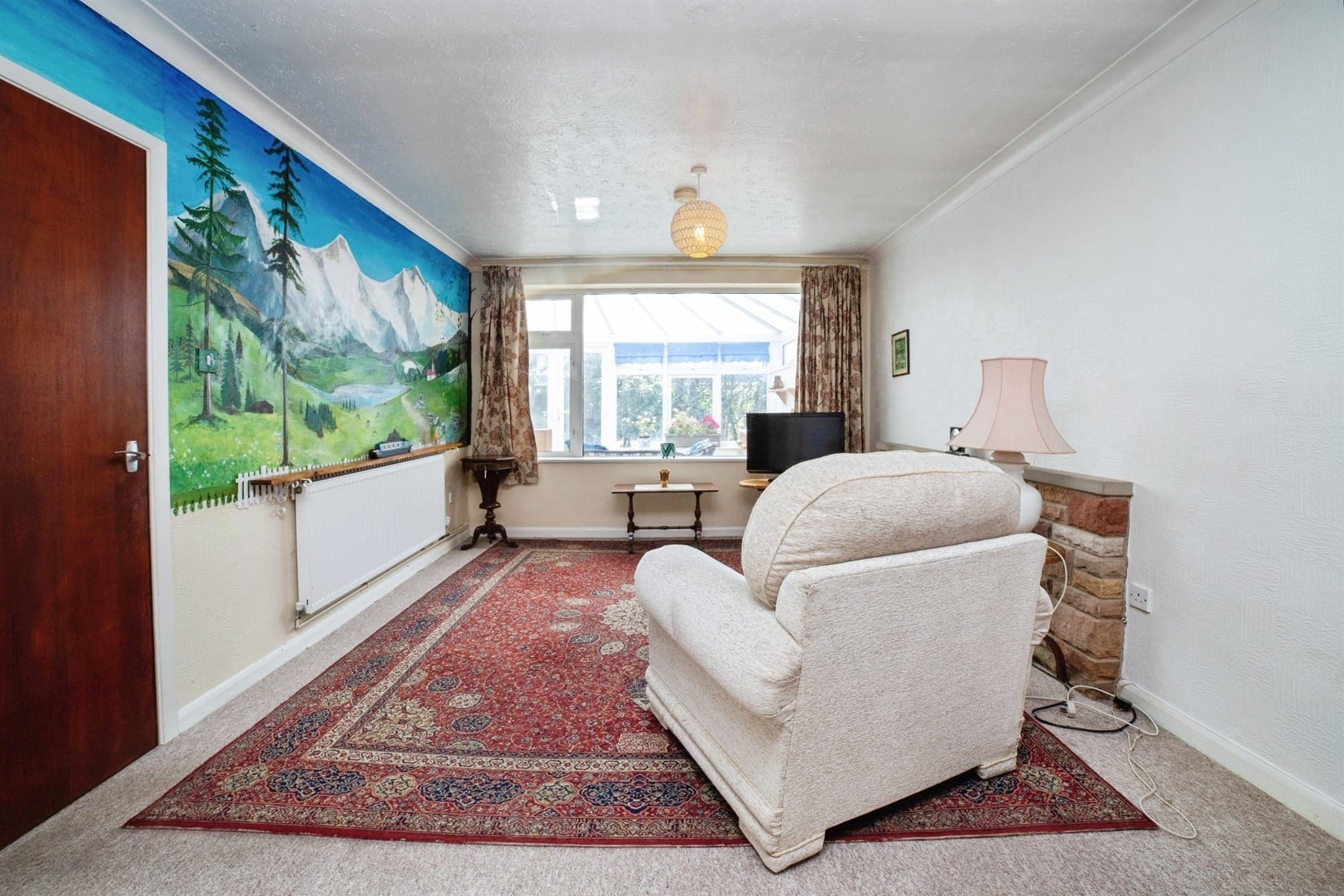 Property at Vicarage Close, Smalley, Ilkeston