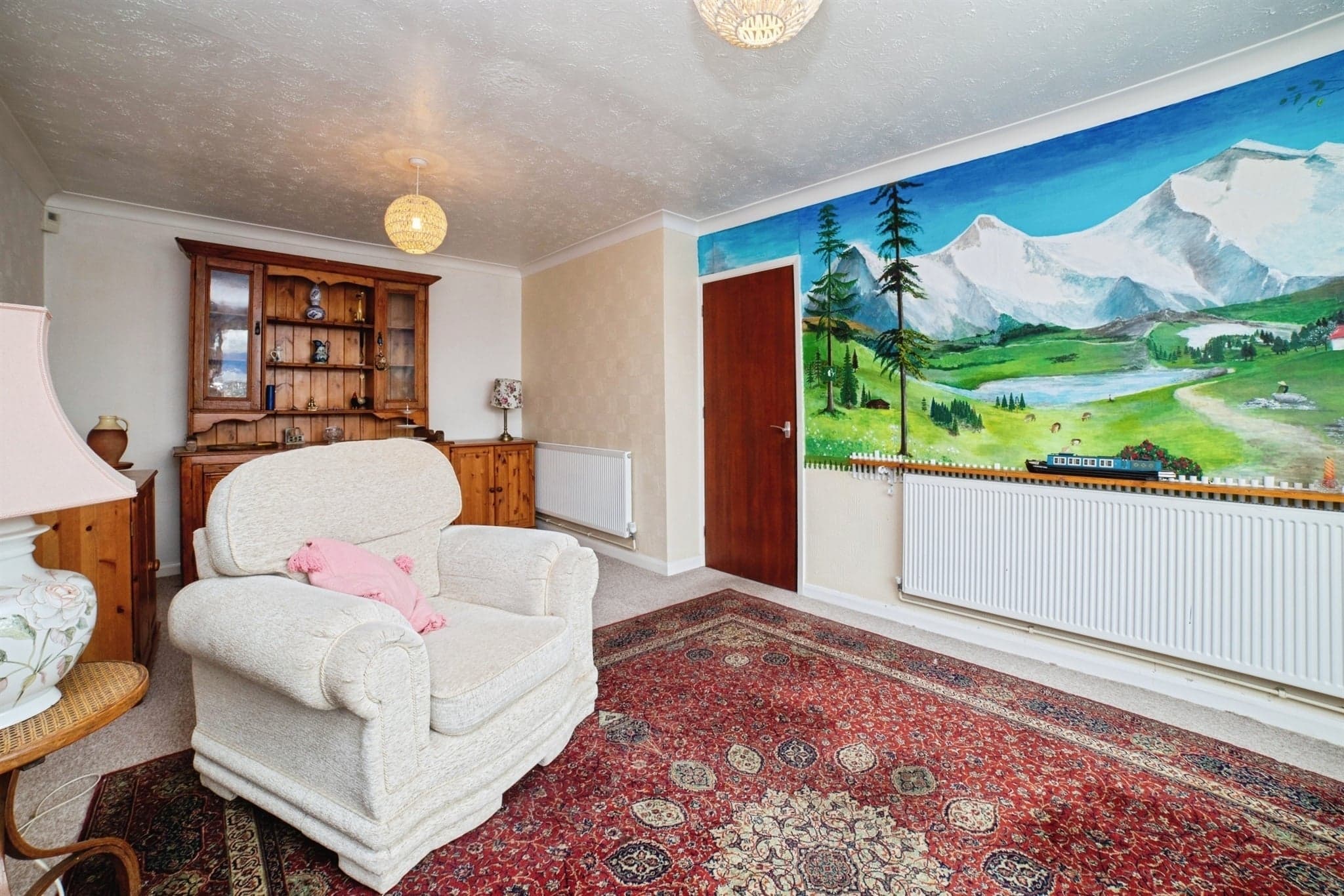 Property at Vicarage Close, Smalley, Ilkeston