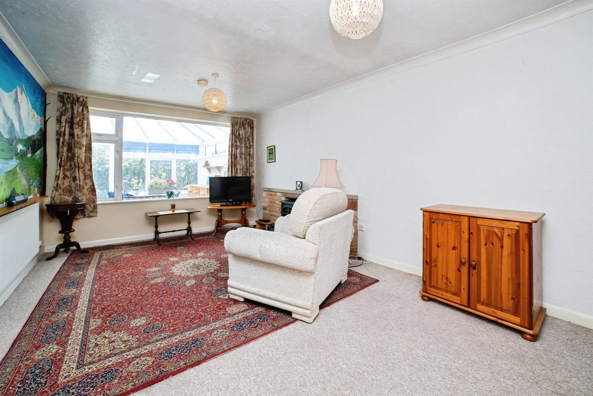 Property at Vicarage Close, Smalley, Ilkeston