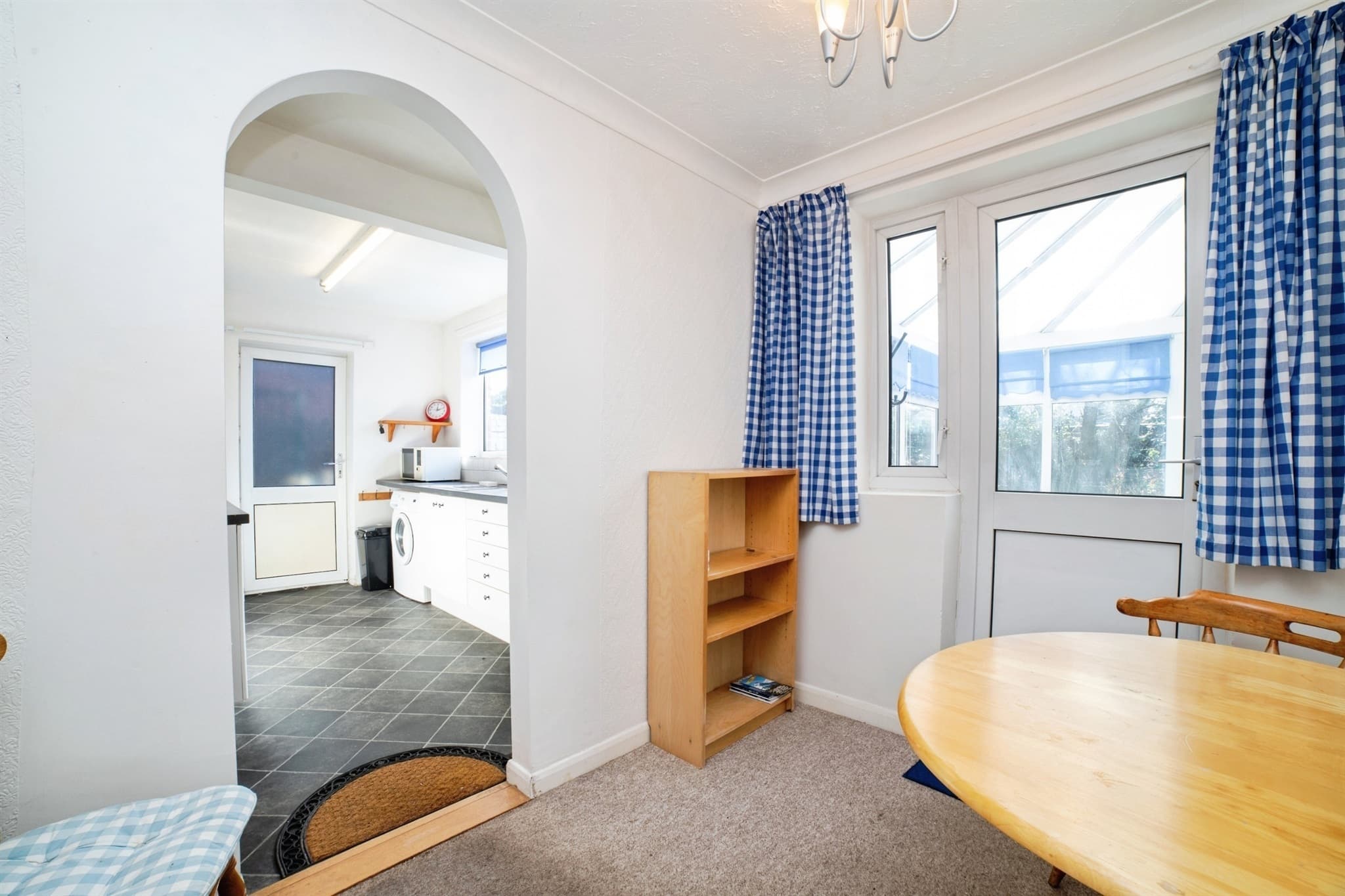Property at Vicarage Close, Smalley, Ilkeston