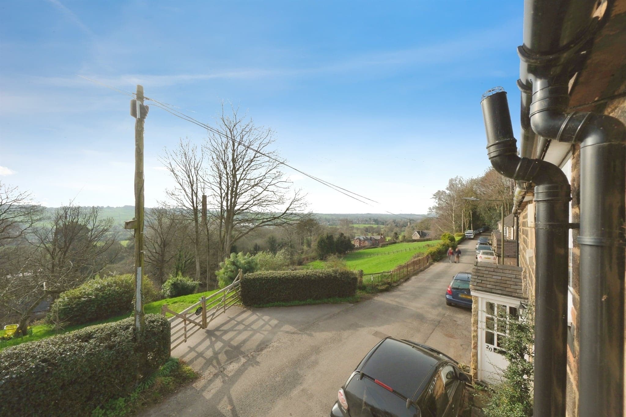 Property at Blue Mountains, Duffield, Belper