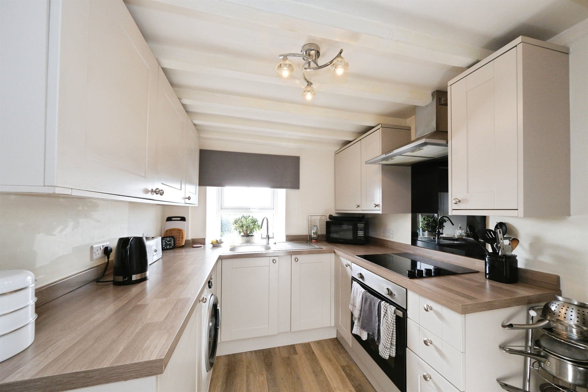 Property at Blue Mountains, Duffield, Belper