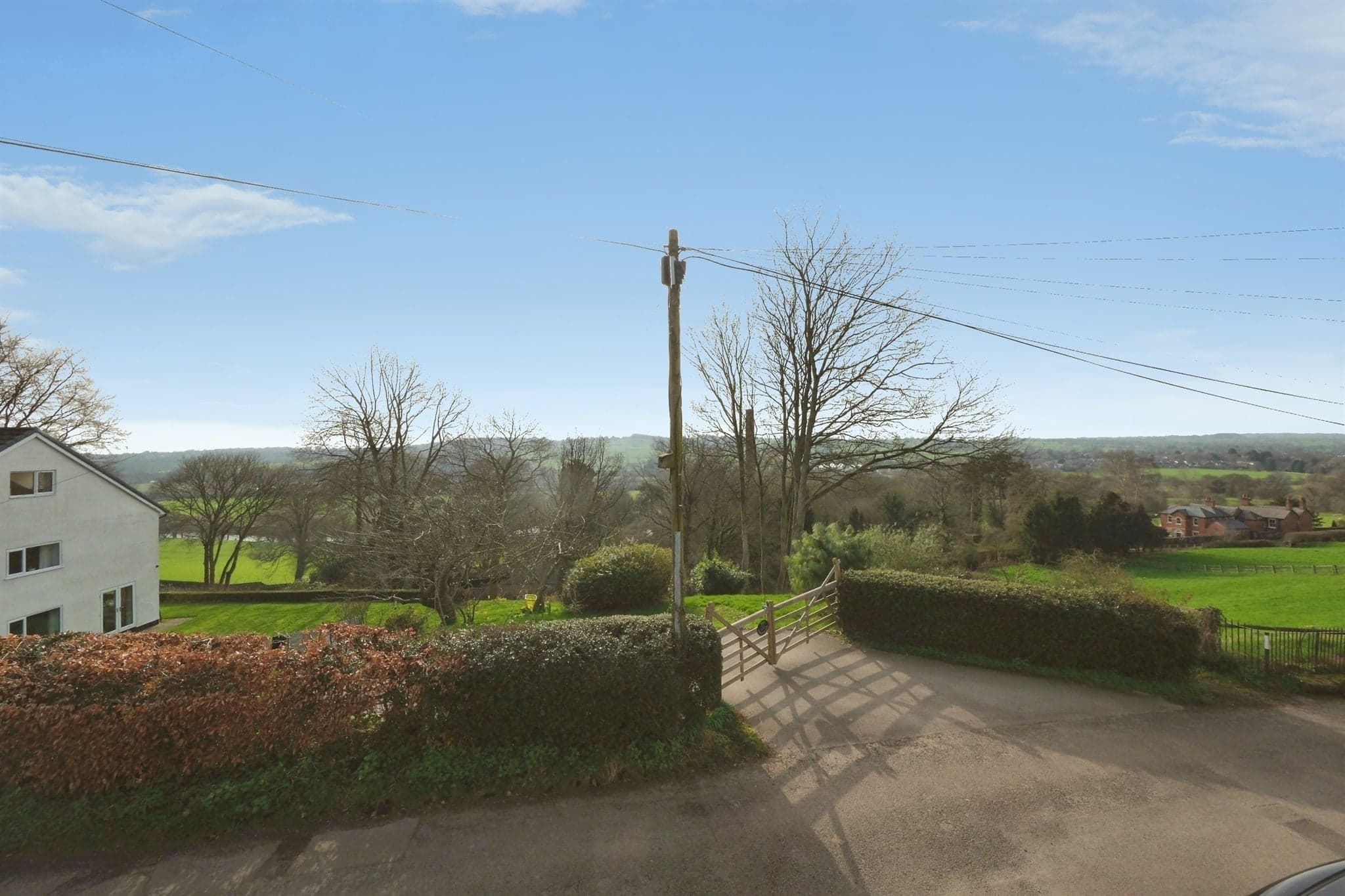Property at Blue Mountains, Duffield, Belper