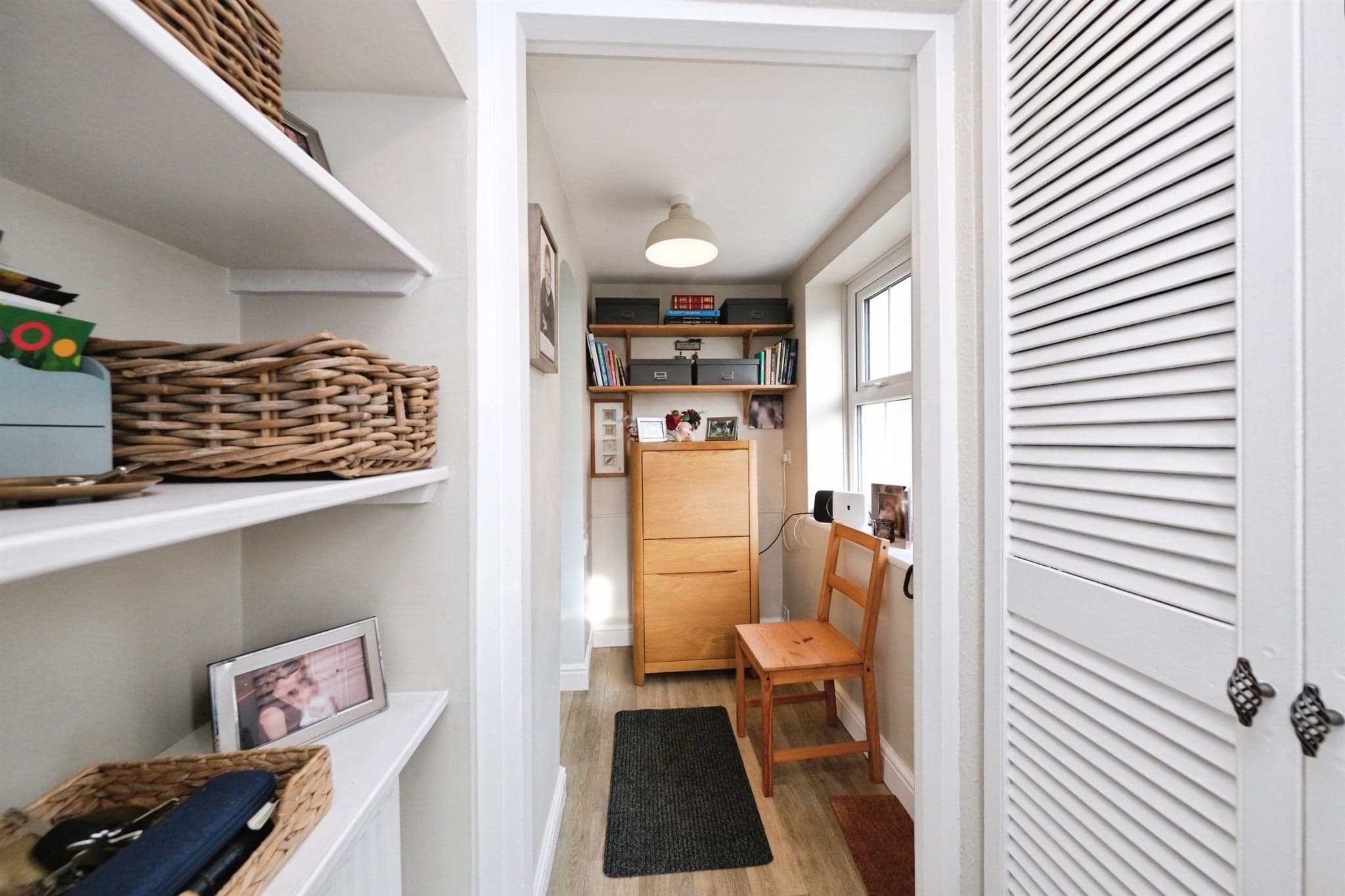 Property at Blue Mountains, Duffield, Belper