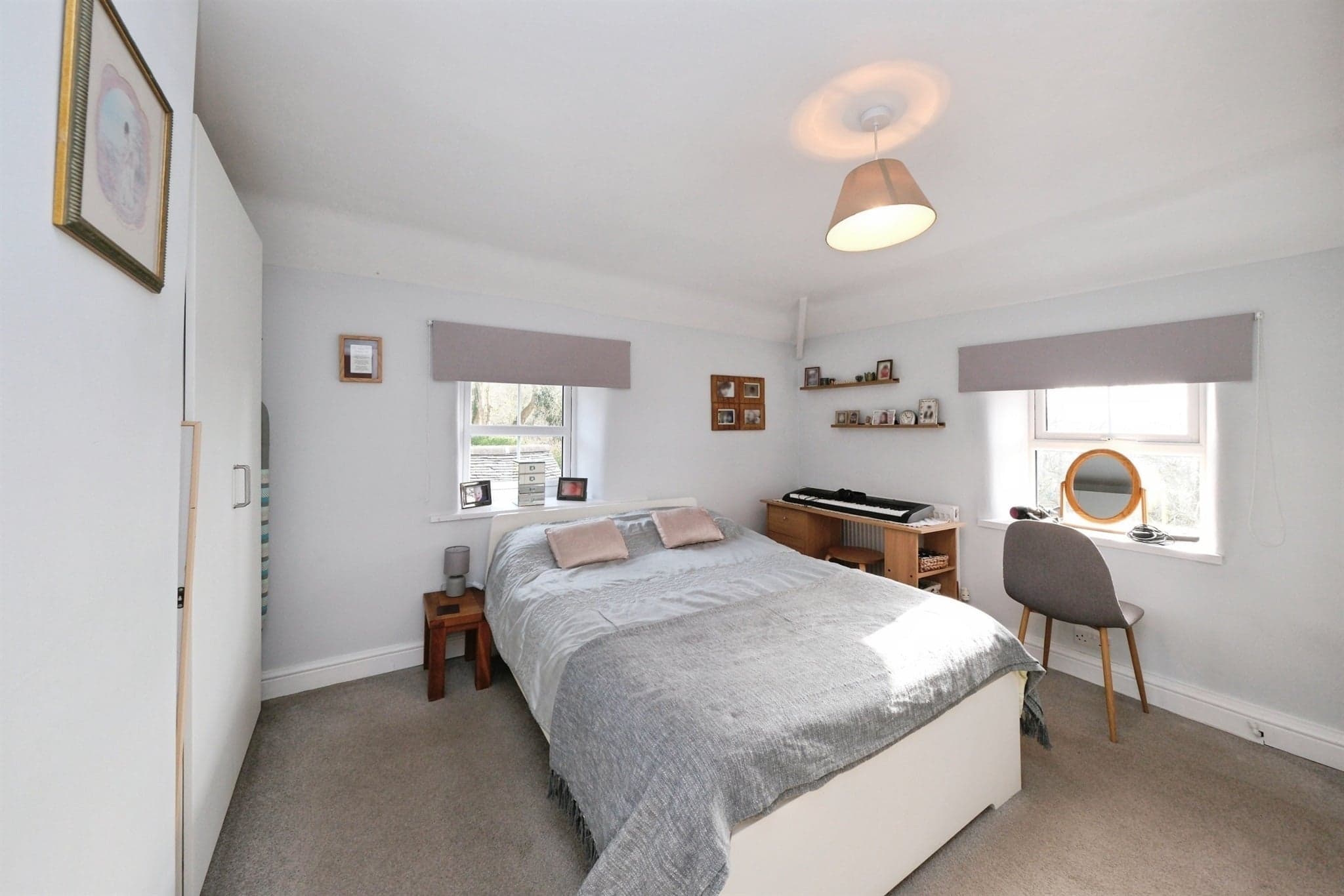 Property at Blue Mountains, Duffield, Belper