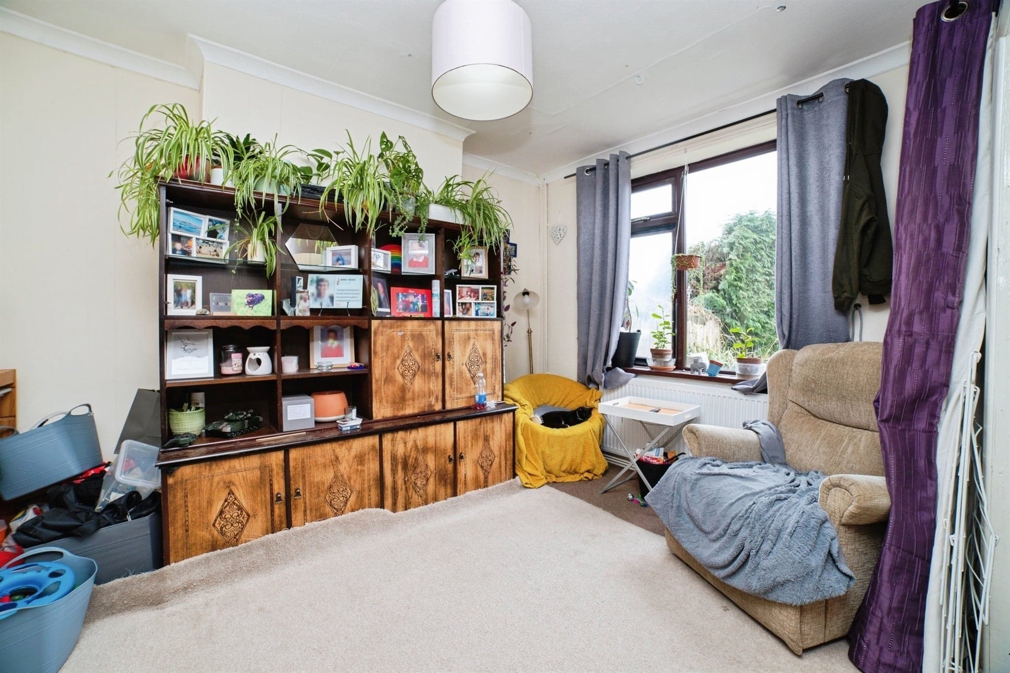 Property at Woodfield Road, Pinxton, Nottingham