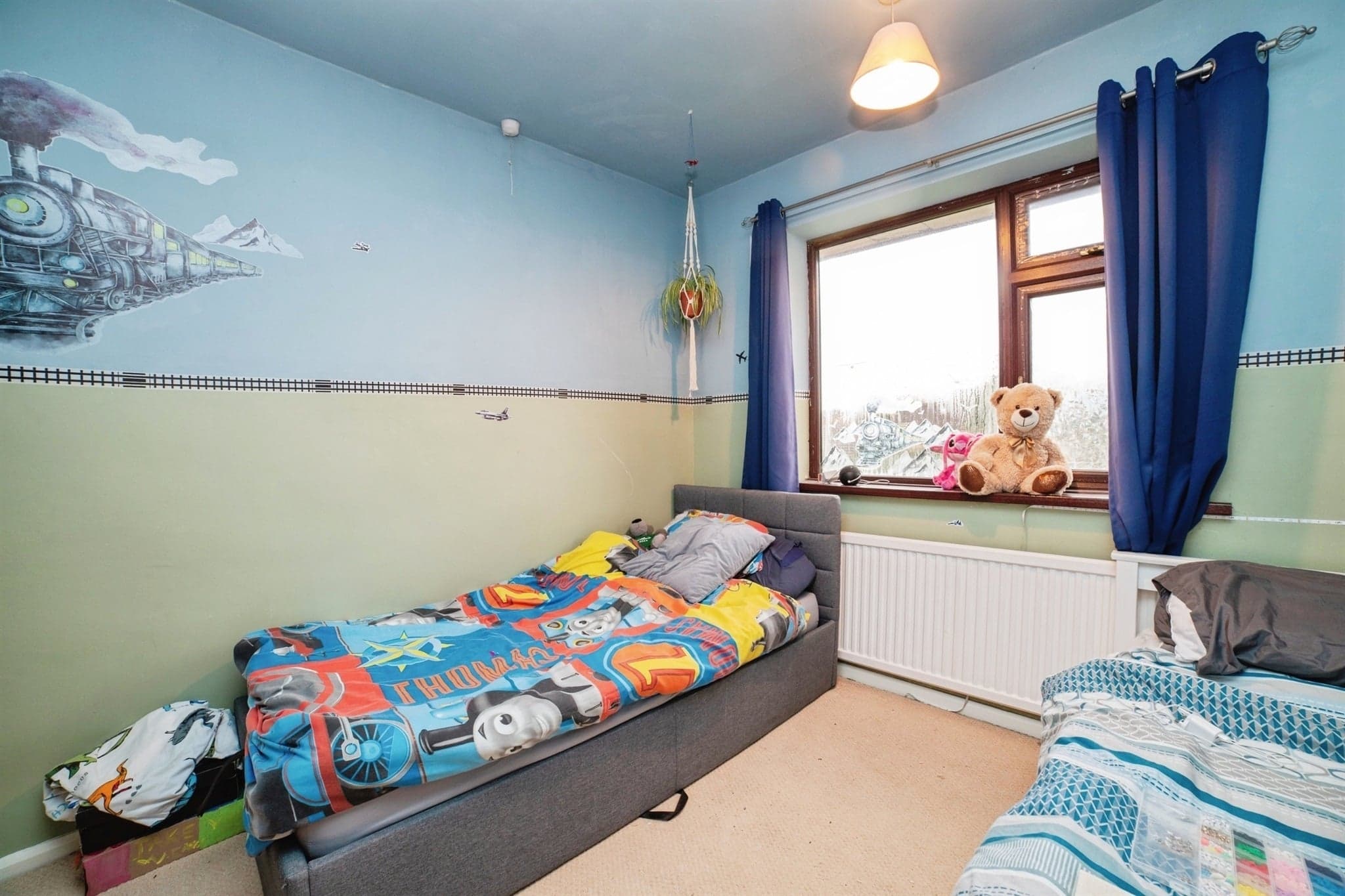 Property at Woodfield Road, Pinxton, Nottingham