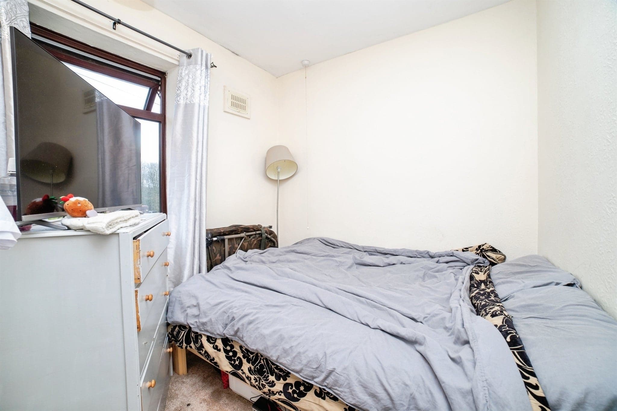 Property at Woodfield Road, Pinxton, Nottingham