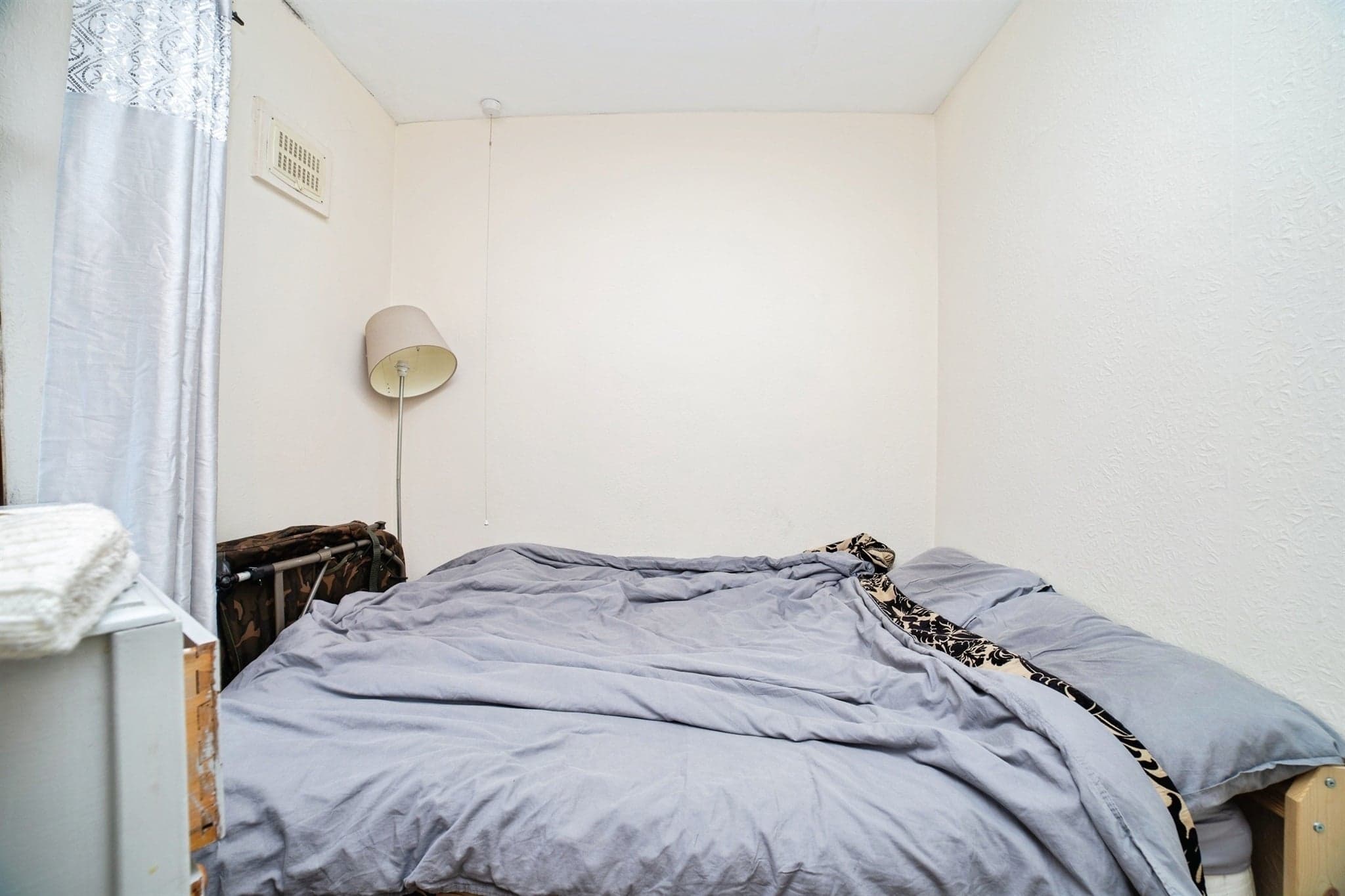 Property at Woodfield Road, Pinxton, Nottingham