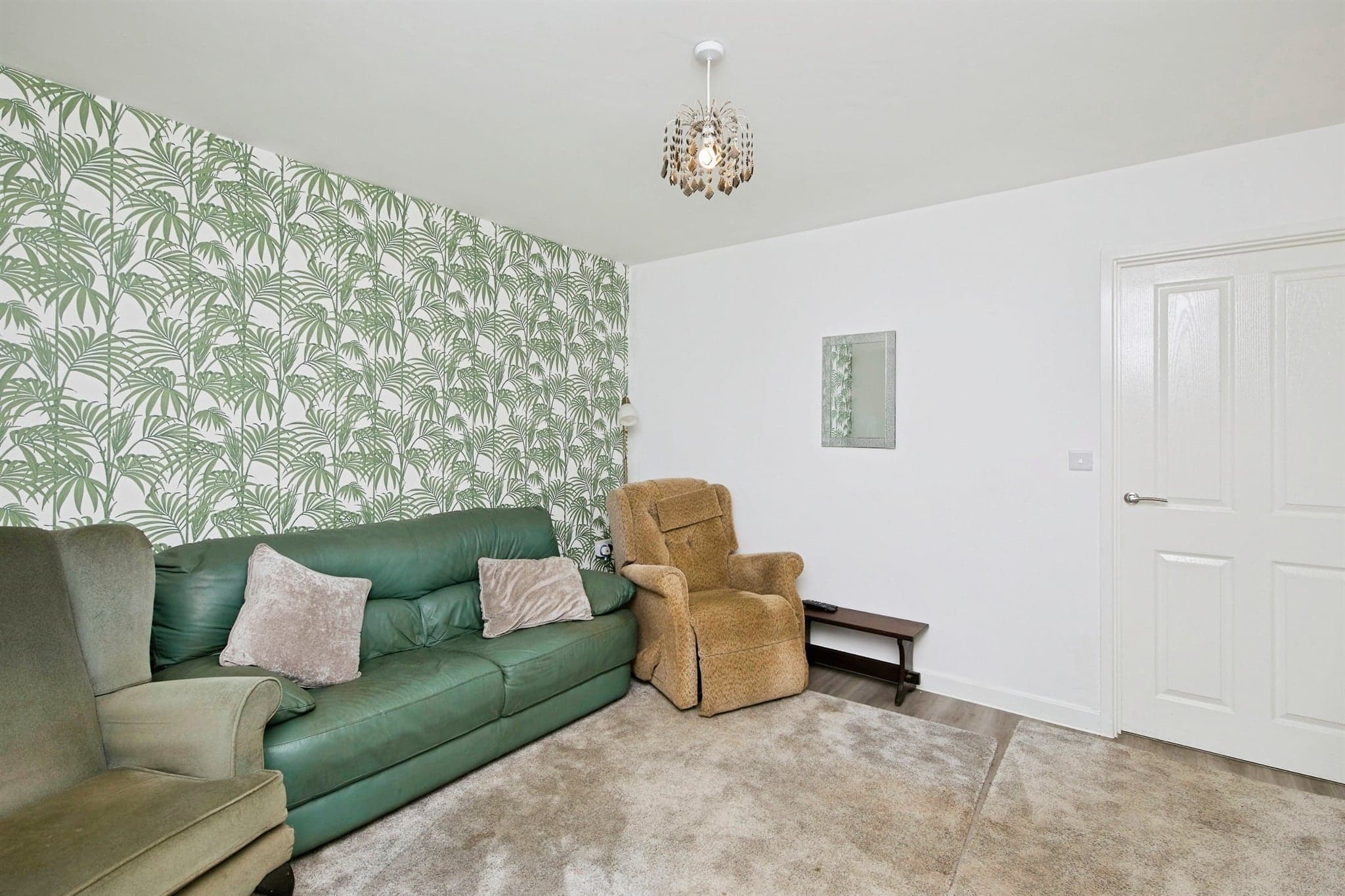 Property at Wootton Close, Leabrooks, Alfreton