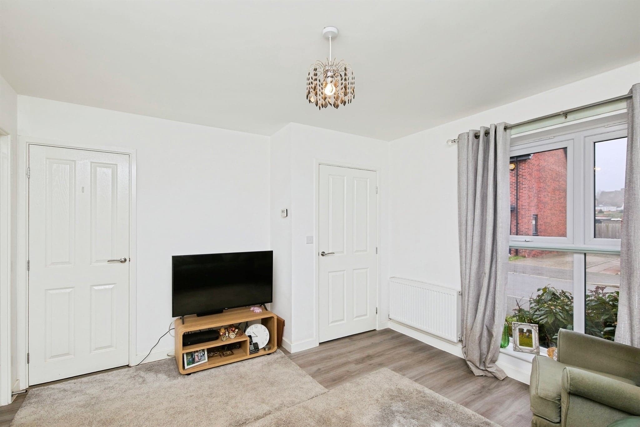 Property at Wootton Close, Leabrooks, Alfreton