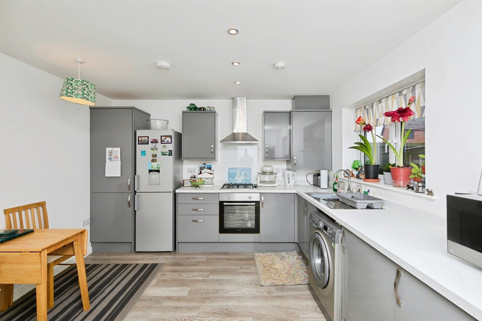 Property at Wootton Close, Leabrooks, Alfreton