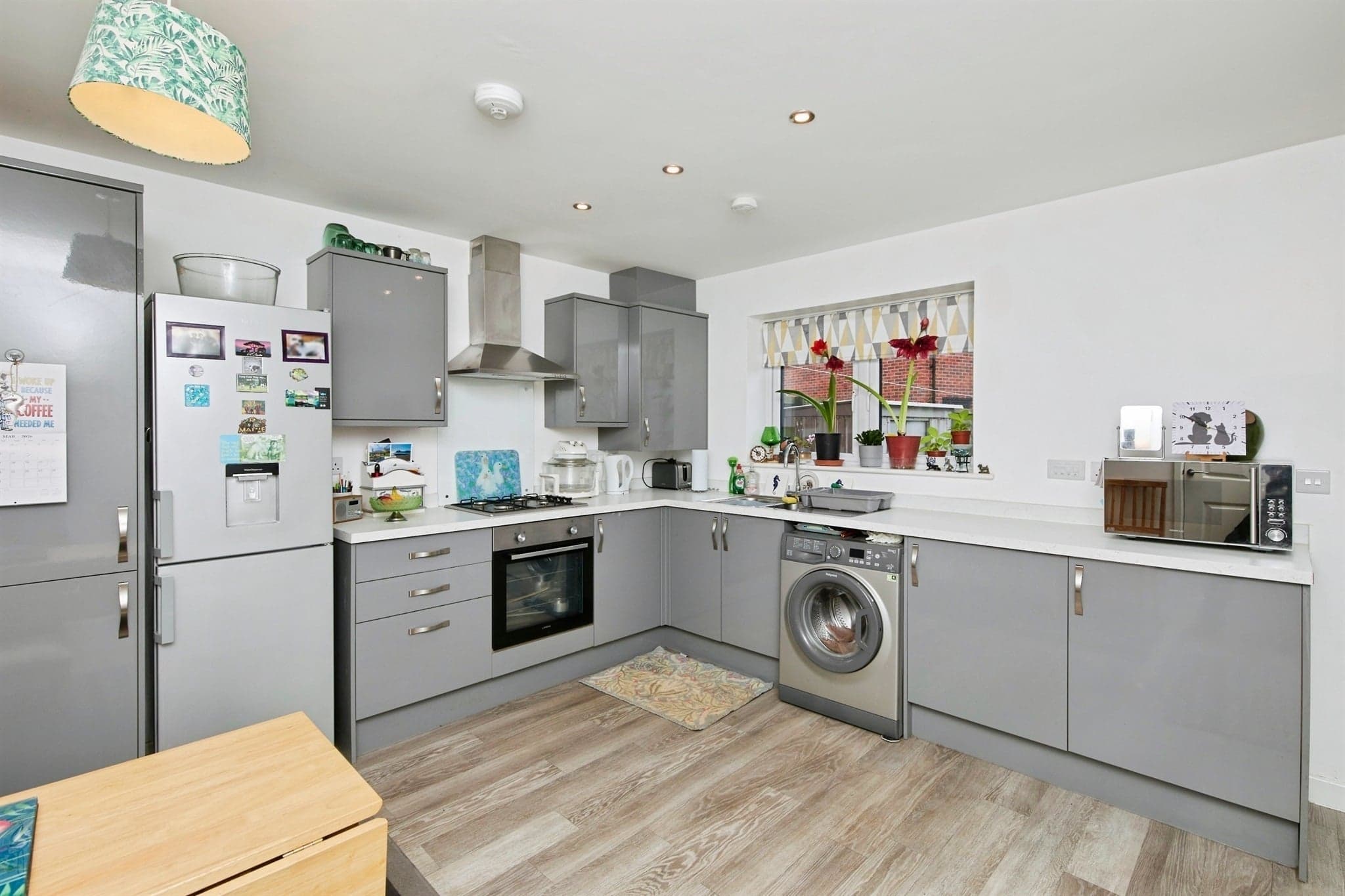 Property at Wootton Close, Leabrooks, Alfreton