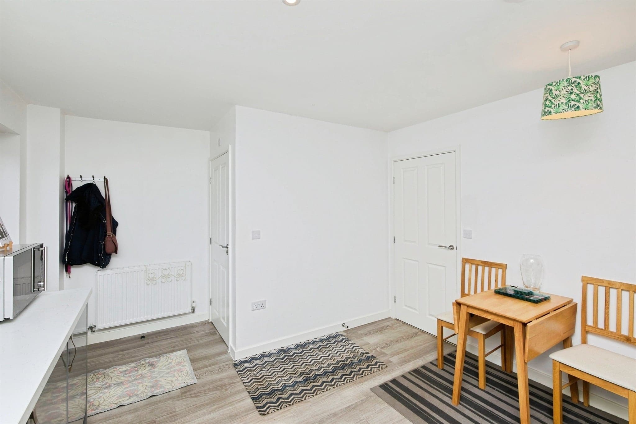 Property at Wootton Close, Leabrooks, Alfreton