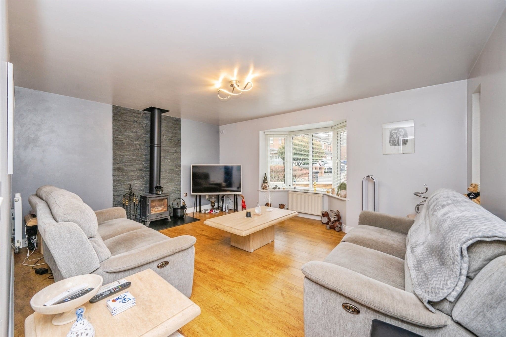 Property at Atlas Way, Spondon, Derby