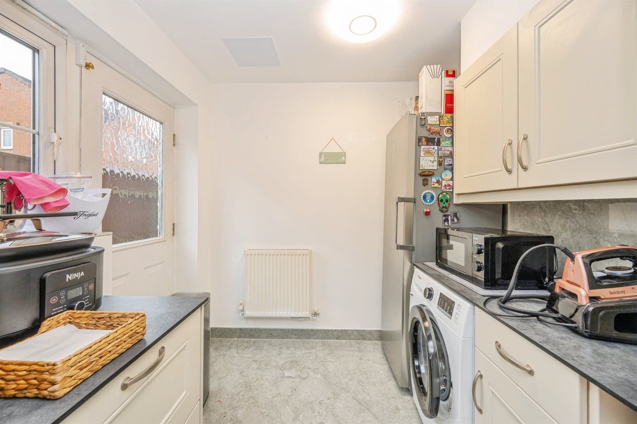 Property at Atlas Way, Spondon, Derby