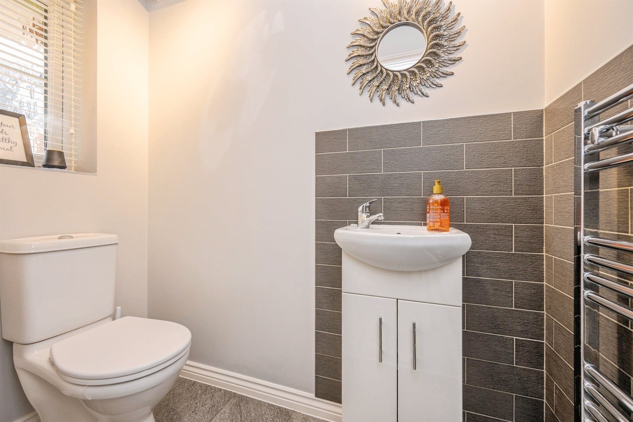 Property at Atlas Way, Spondon, Derby