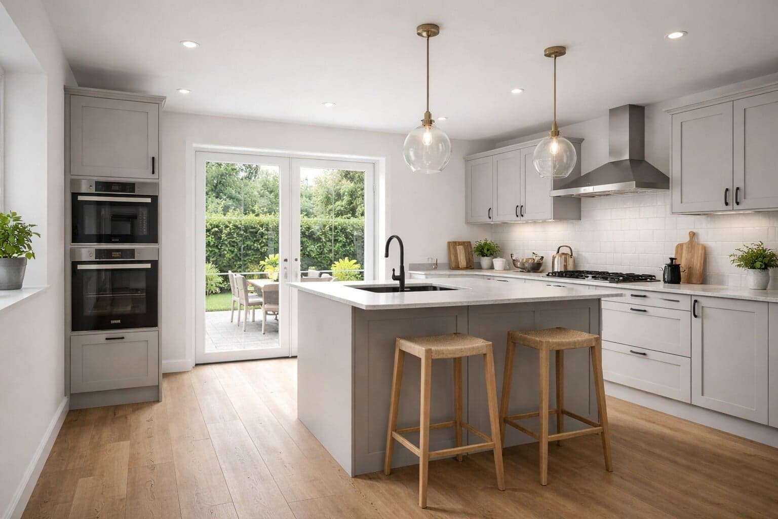 Property at Sandbed Lane, Belper