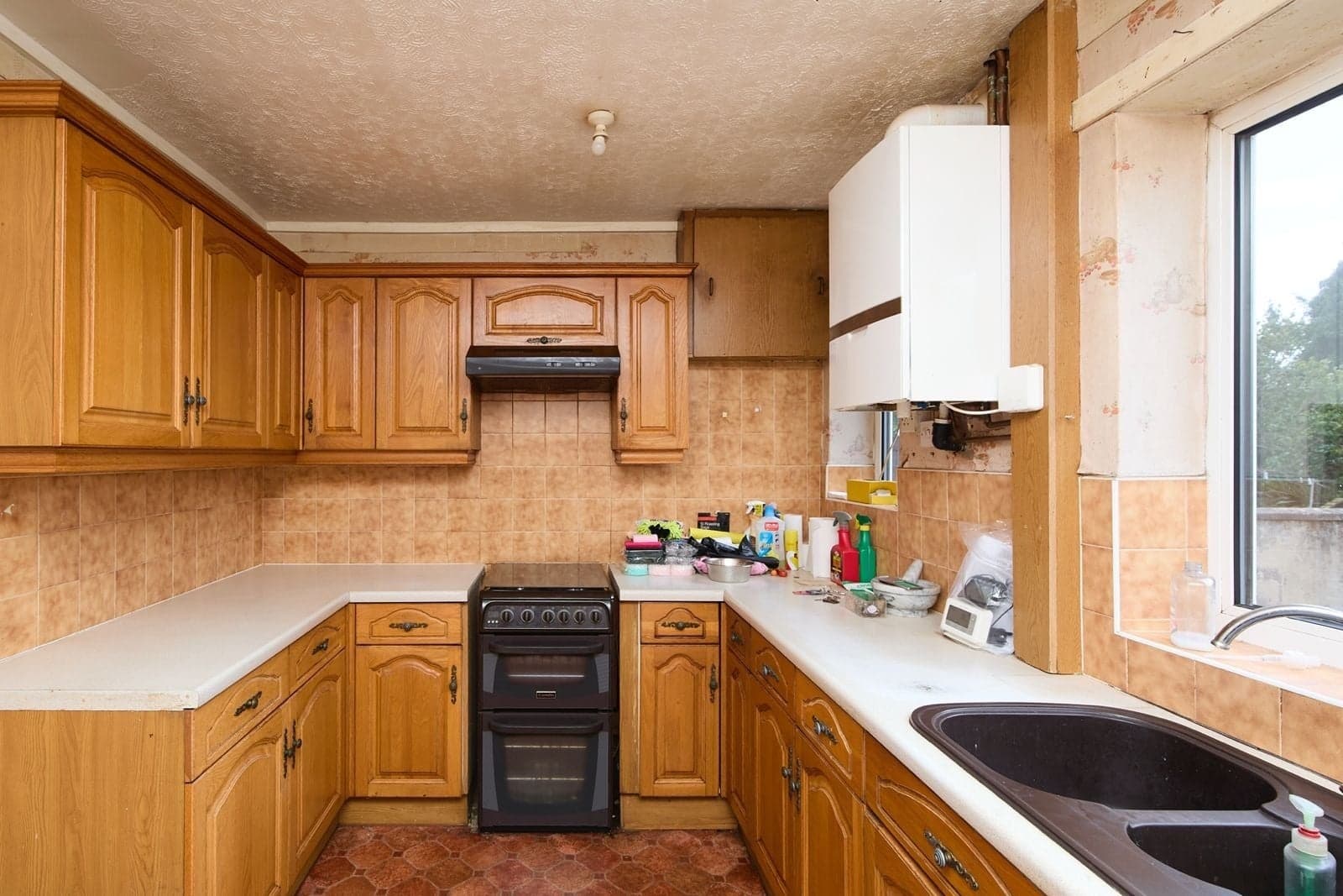 Property at Kirkleys Avenue South, Spondon, Derby