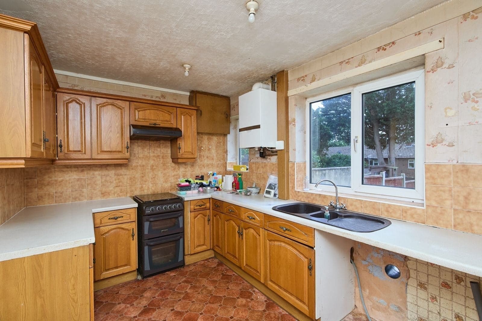 Property at Kirkleys Avenue South, Spondon, Derby